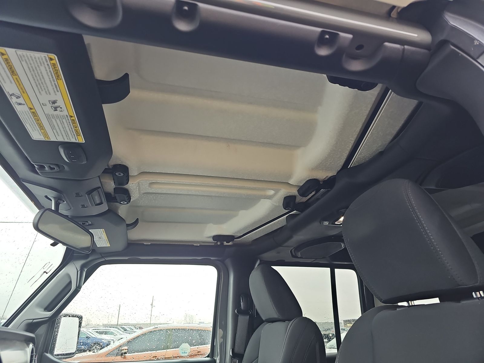 2018 Jeep Wrangler SPORT S AWD