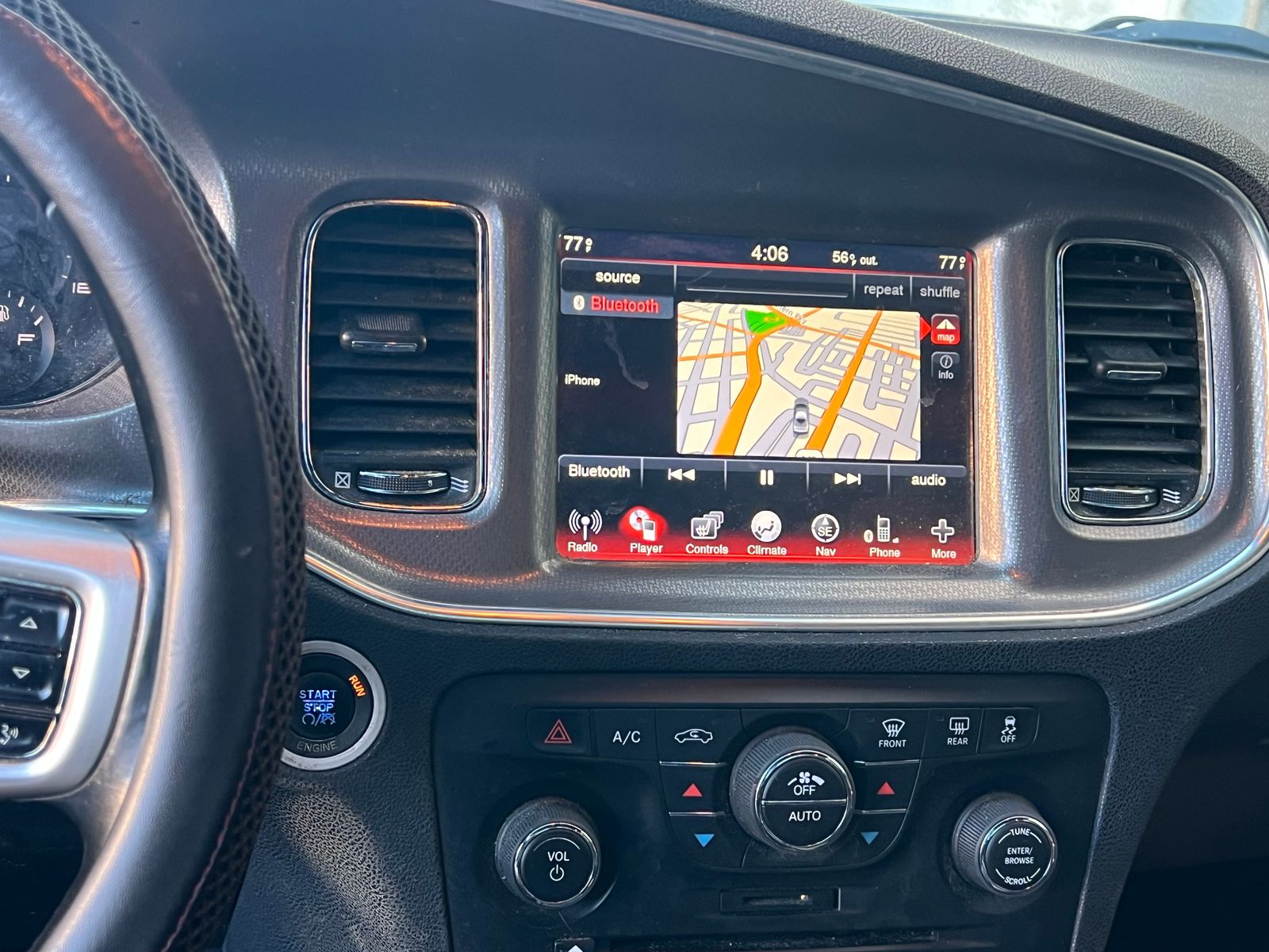 2011 Dodge Charger RT Plus RWD