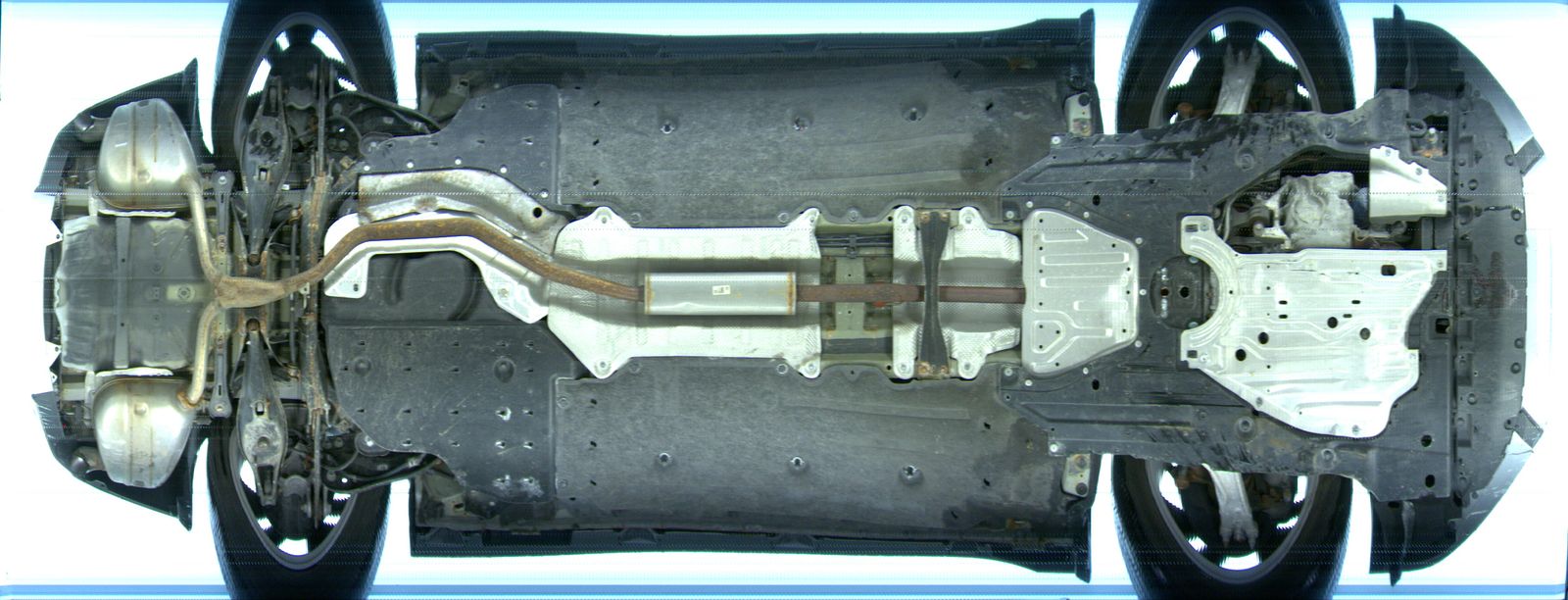 2020 Honda Accord LX 1.5T FWD