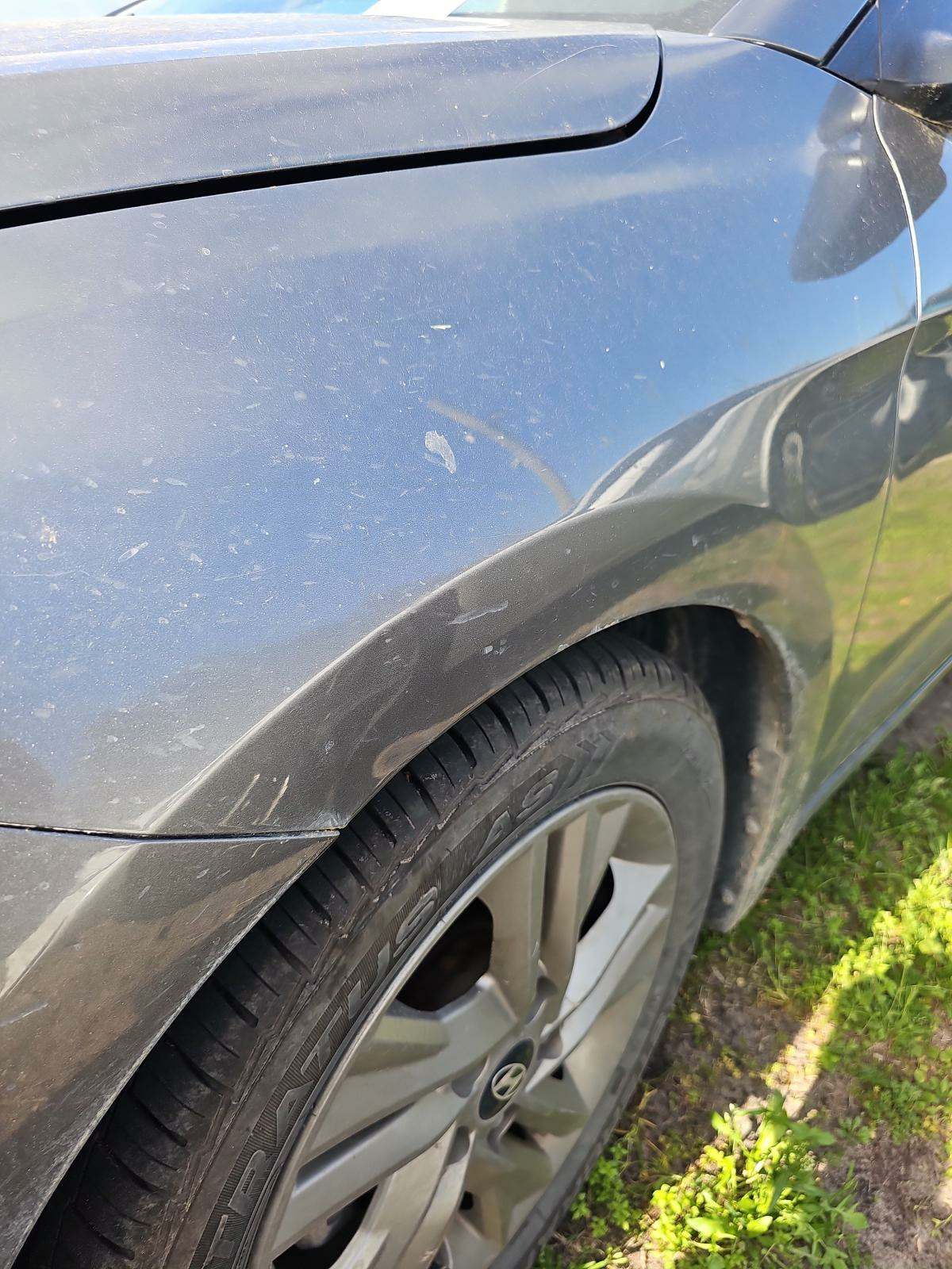 2019 Hyundai Elantra SEL FWD