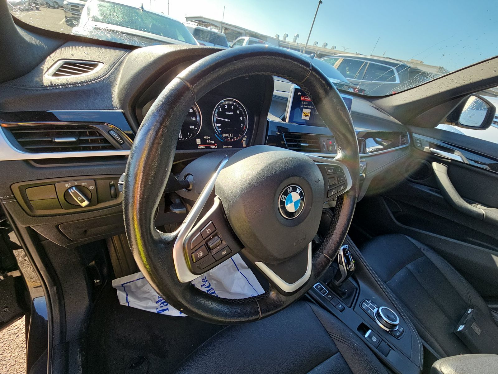 2021 BMW X1 xDrive28i AWD