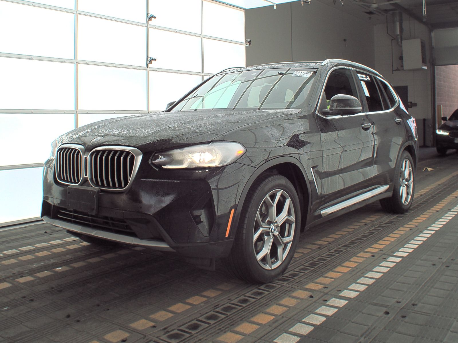 Used 2023 BMW X3 xDrive30i with VIN 5UX53DP02P9S19704 for sale in Minneapolis, Minnesota