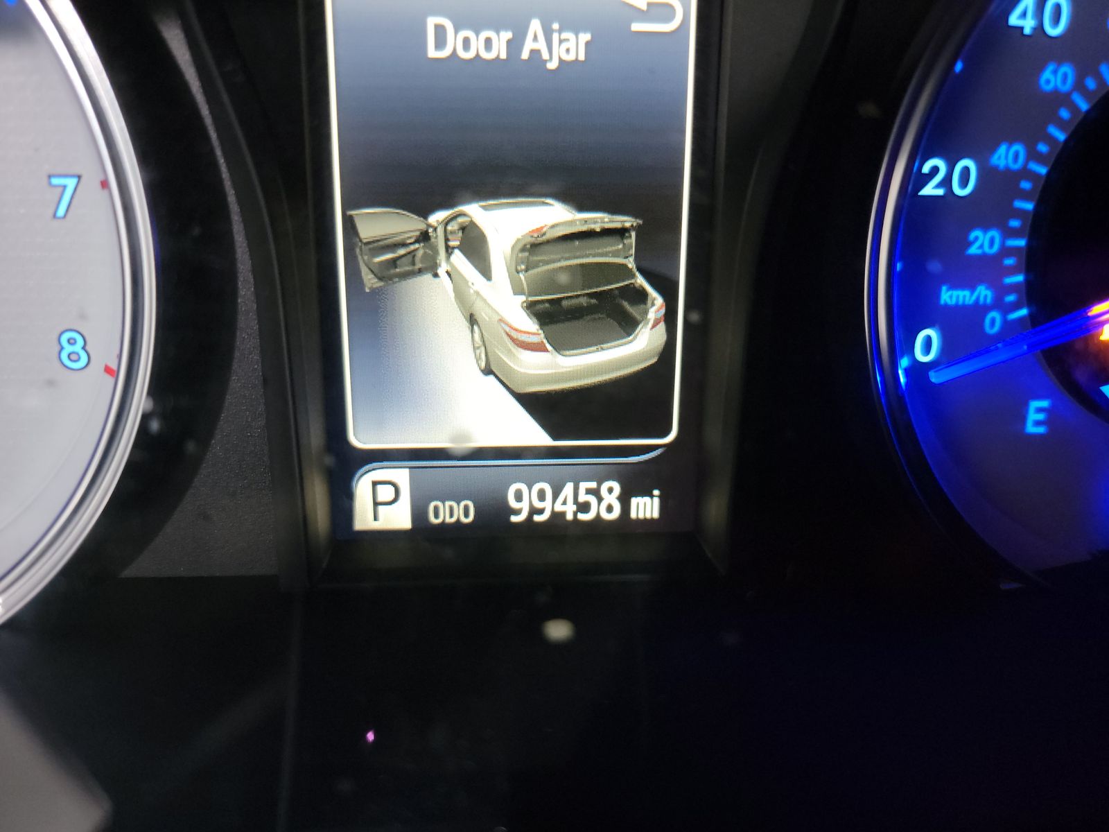 2016 Toyota Camry SE Special Edition FWD