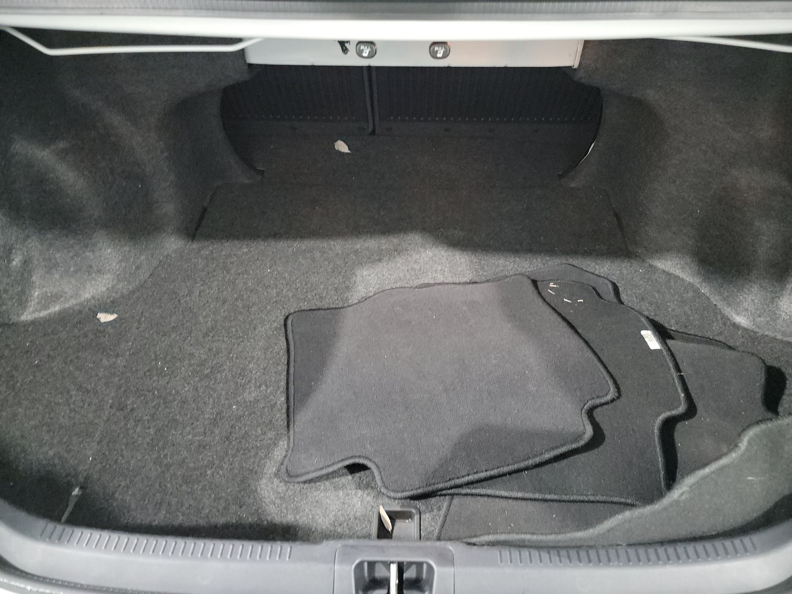 2016 Toyota Camry SE Special Edition FWD