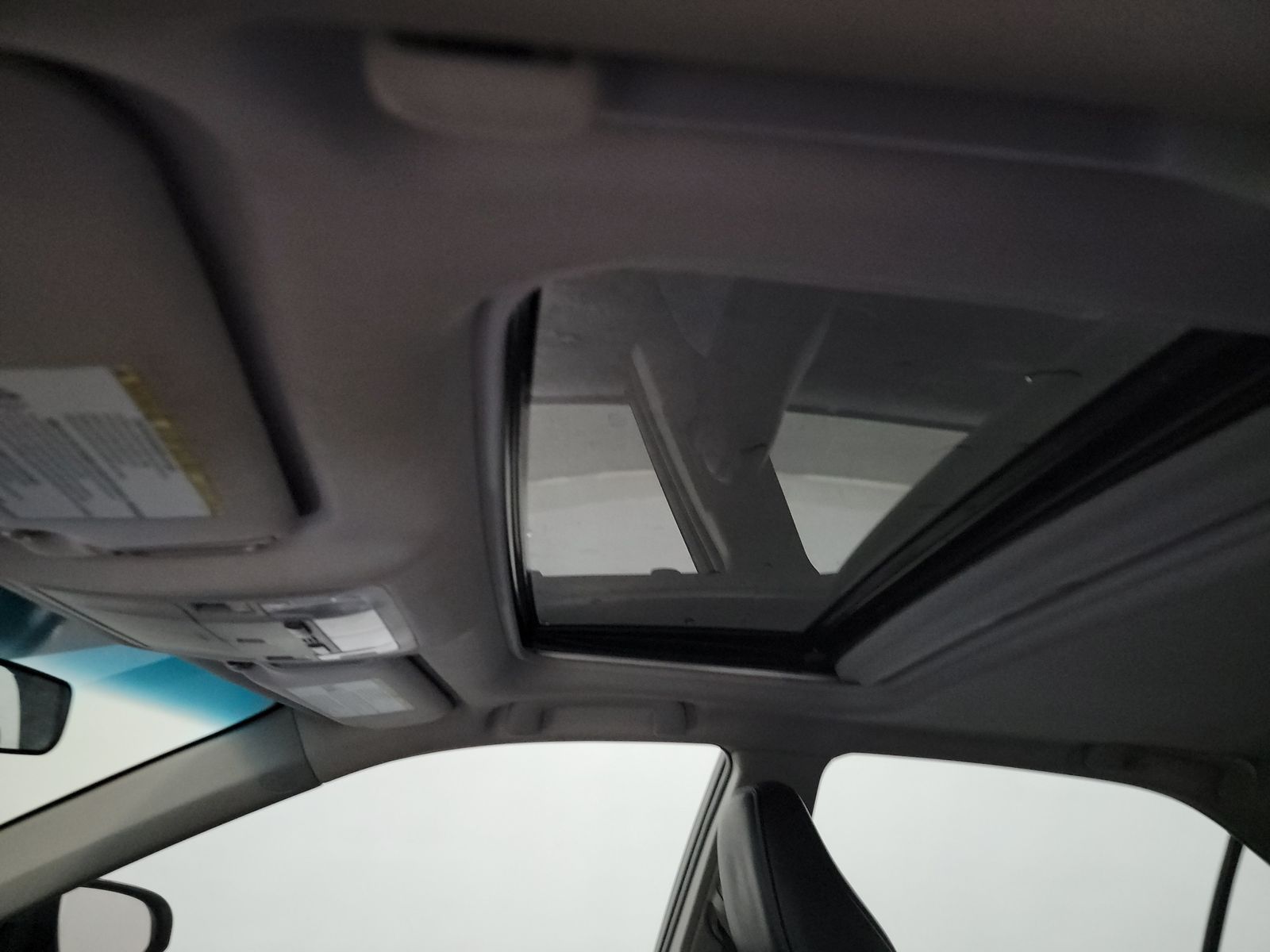 2016 Toyota Camry SE Special Edition FWD