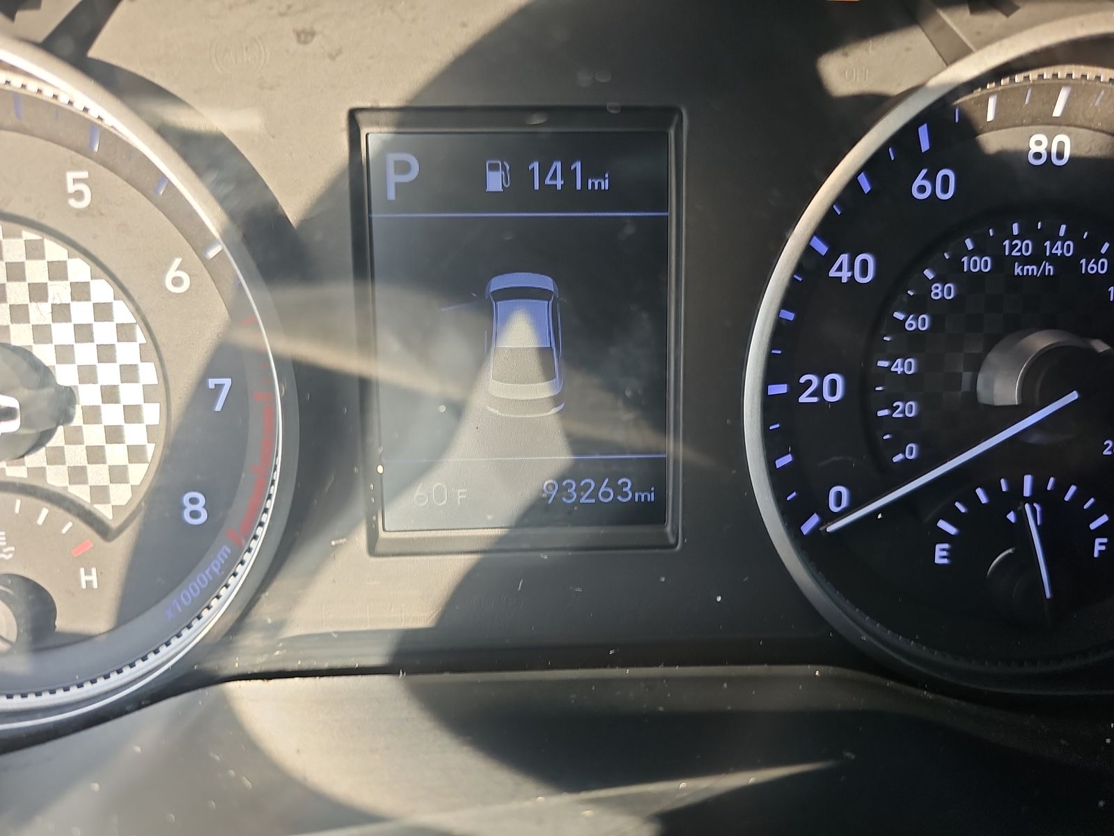 2020 Hyundai Elantra SE FWD