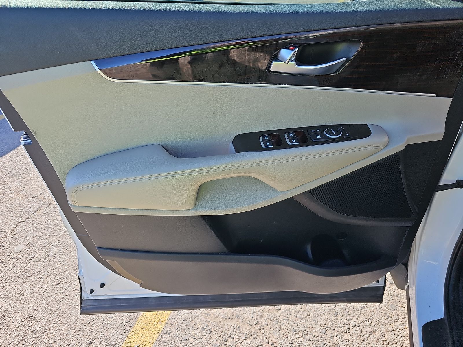 2019 Kia Sorento LX V6 FWD