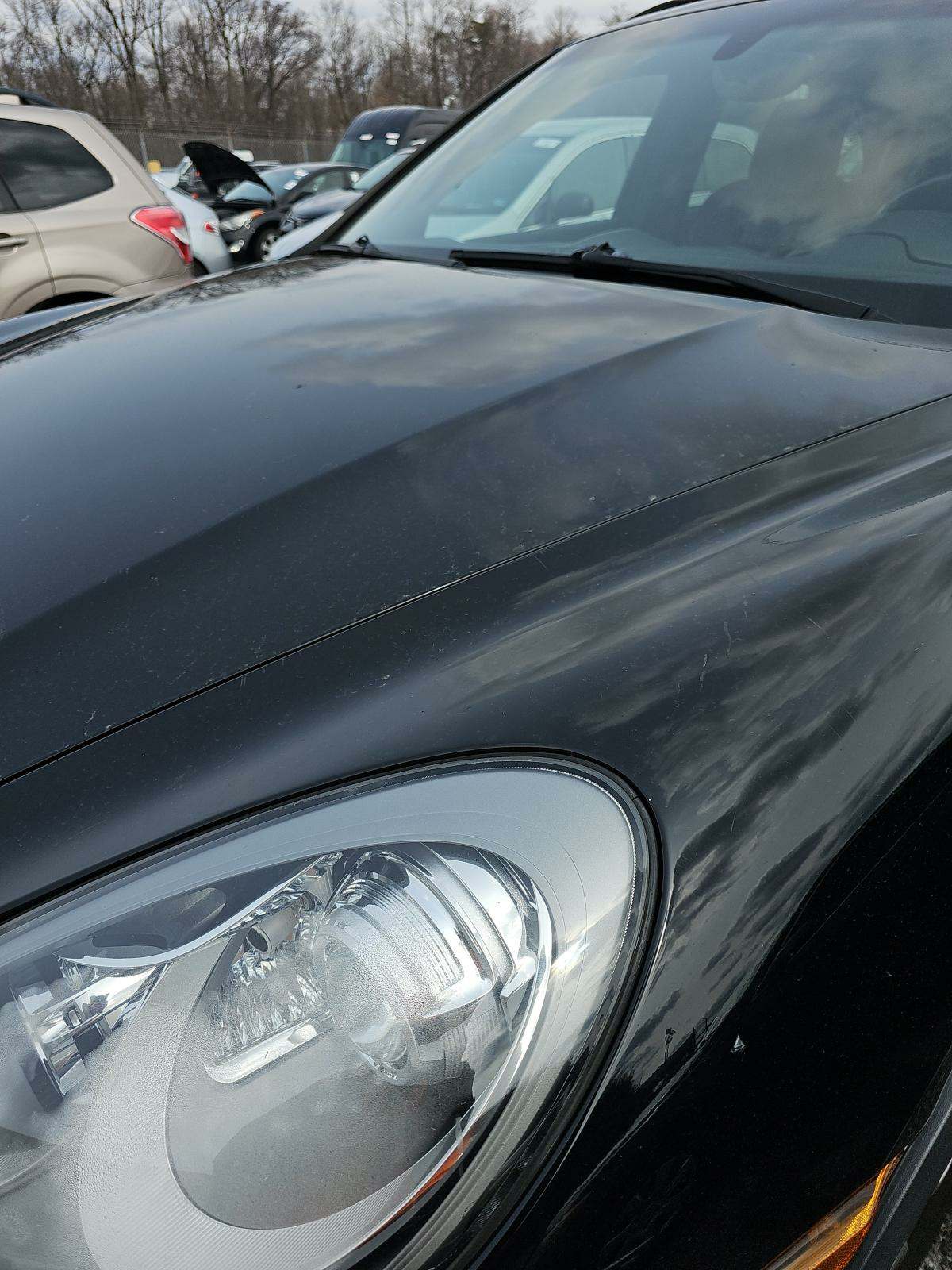 2012 Porsche Cayenne S AWD