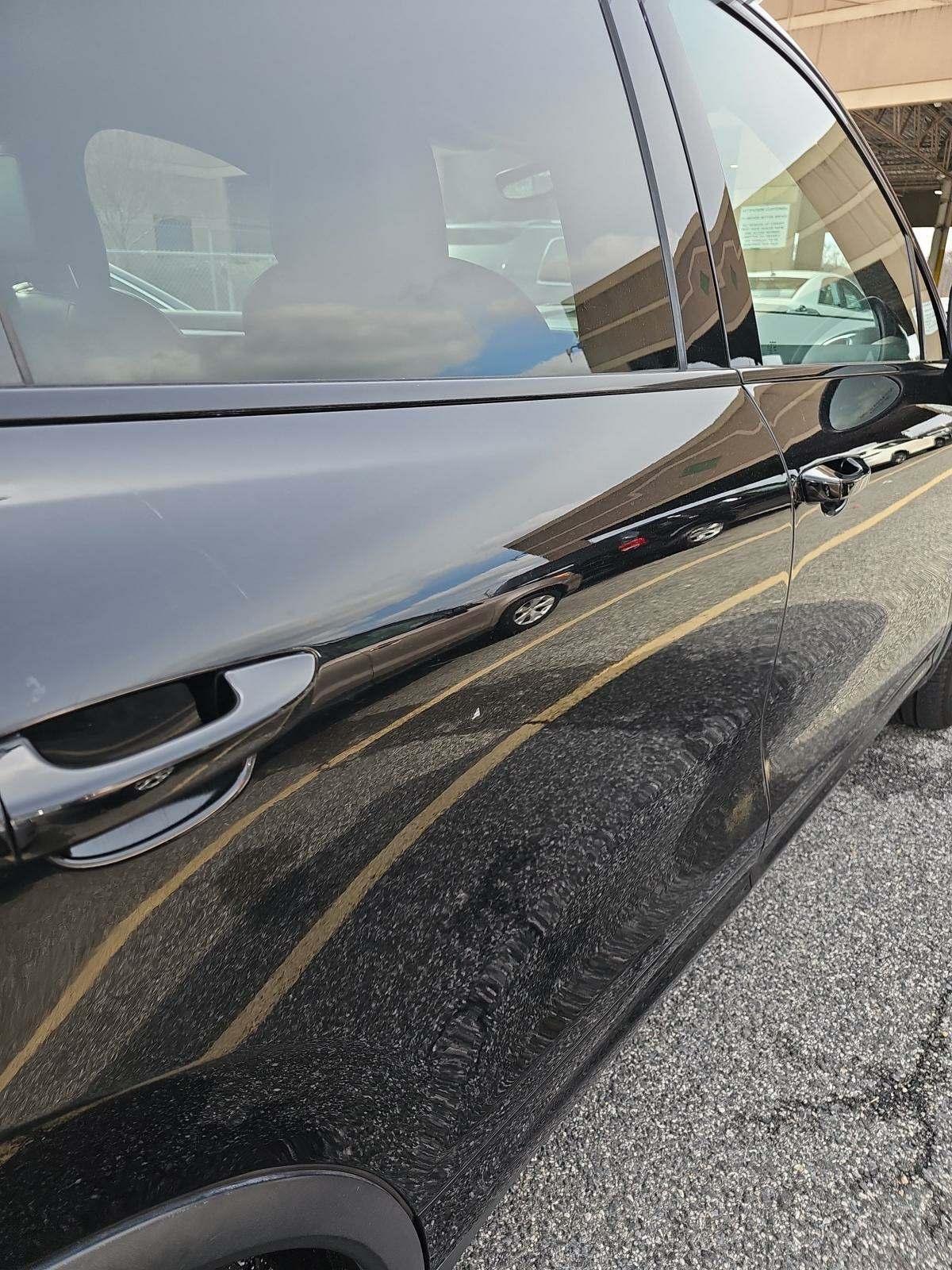 2012 Porsche Cayenne S AWD