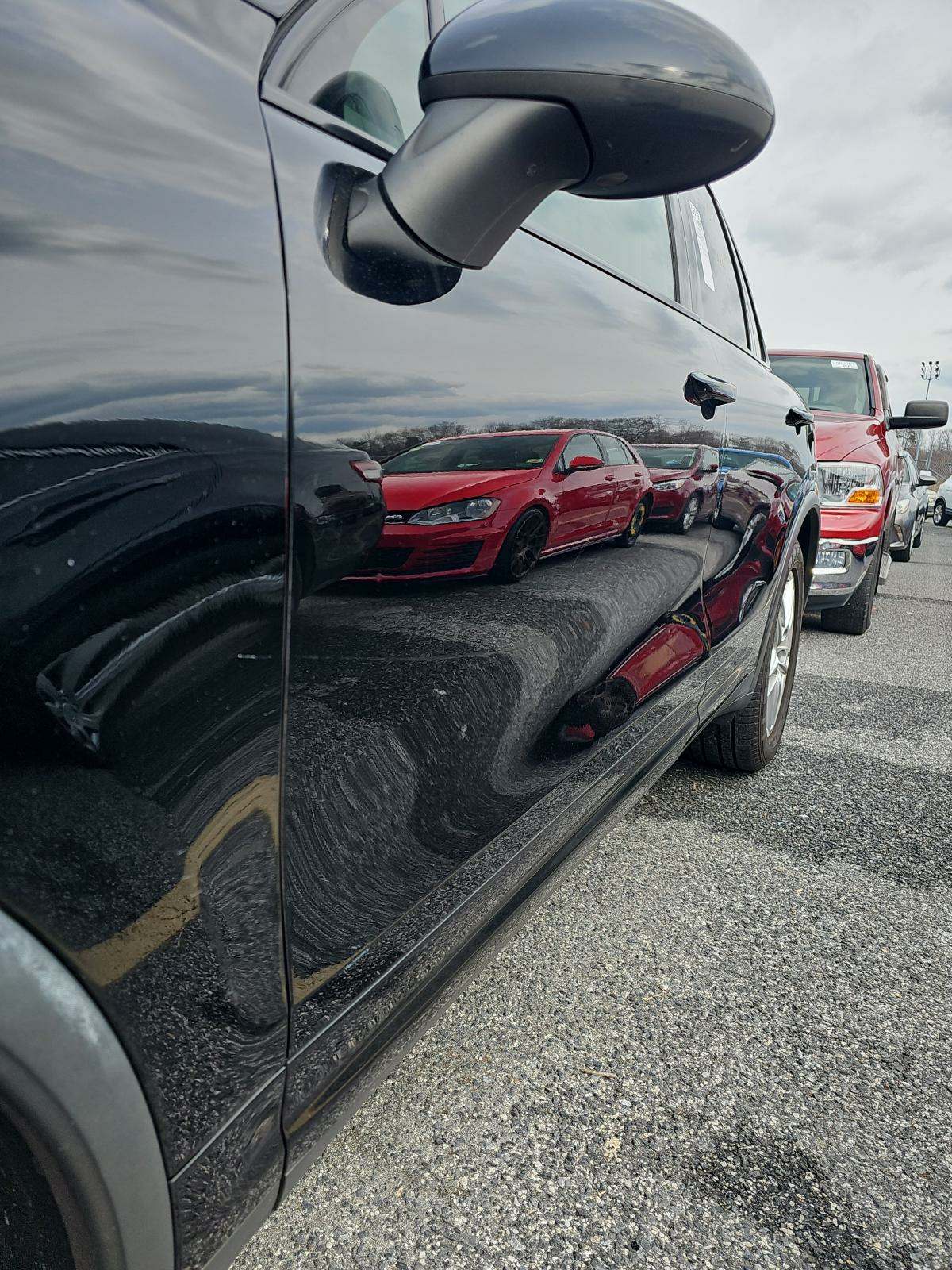 2012 Porsche Cayenne S AWD