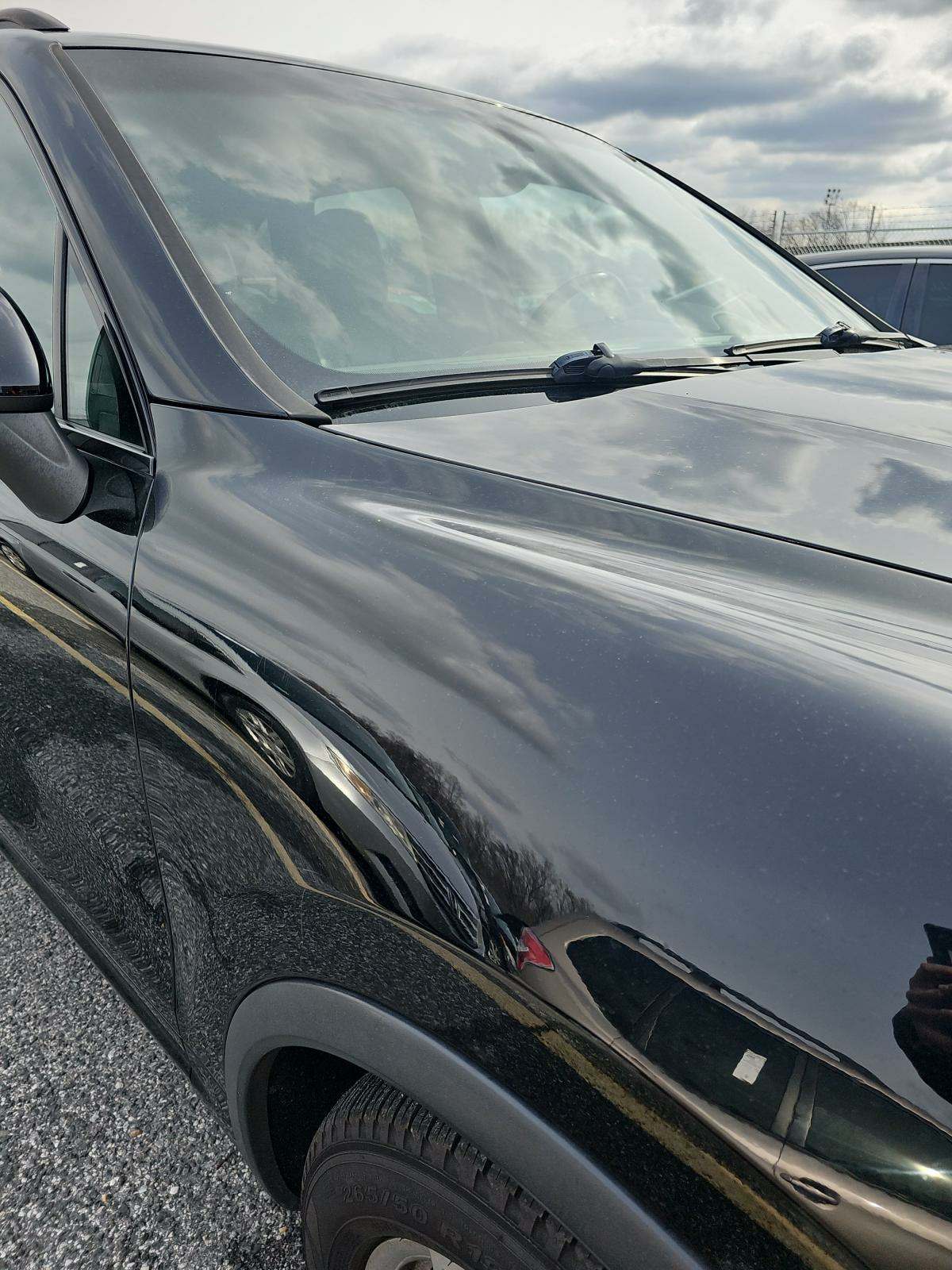 2012 Porsche Cayenne S AWD