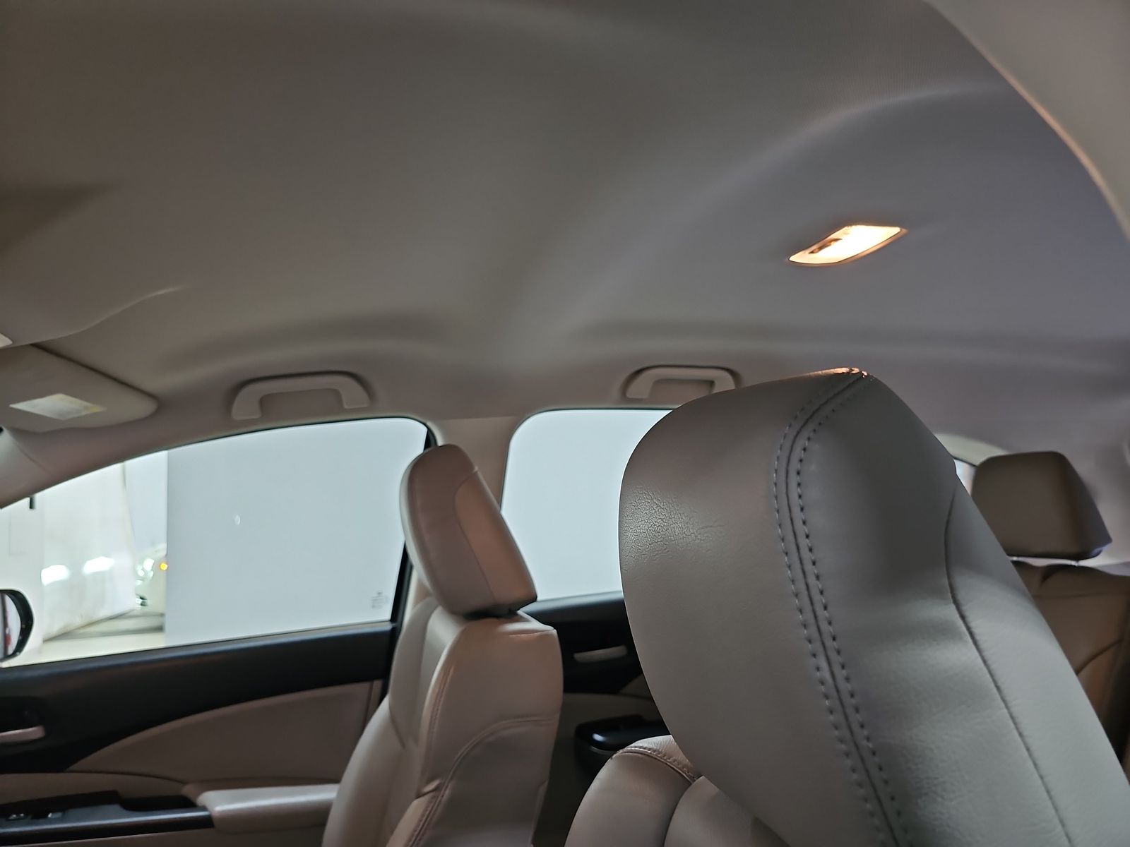 2014 Honda CR-V LX FWD