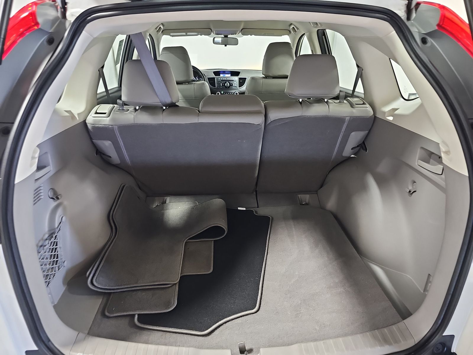 2014 Honda CR-V LX FWD