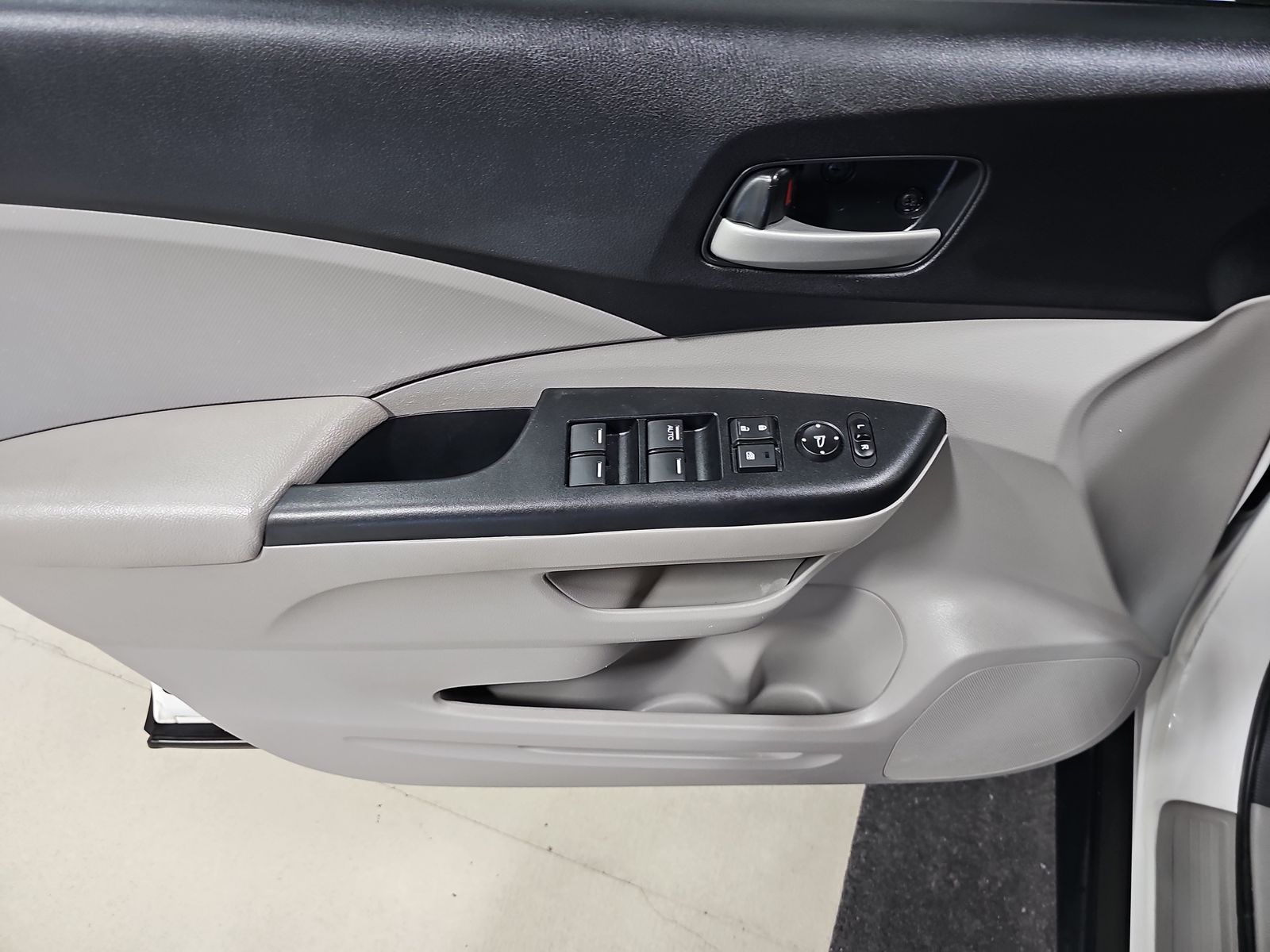 2014 Honda CR-V LX FWD