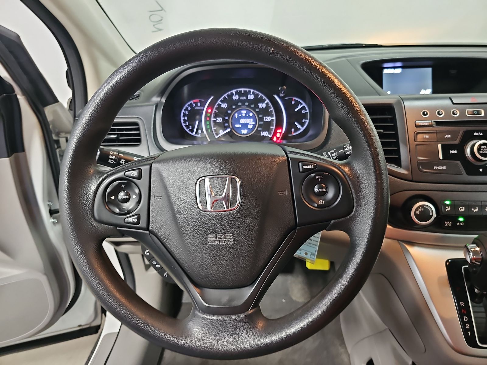 2014 Honda CR-V LX FWD