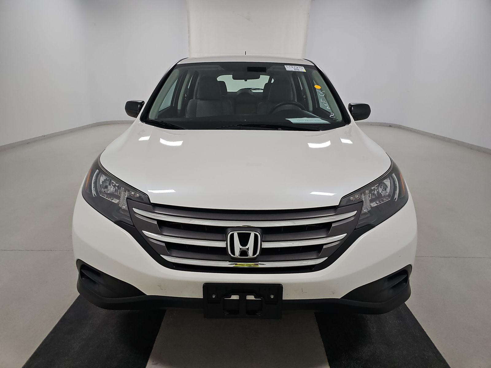 2014 Honda CR-V LX FWD