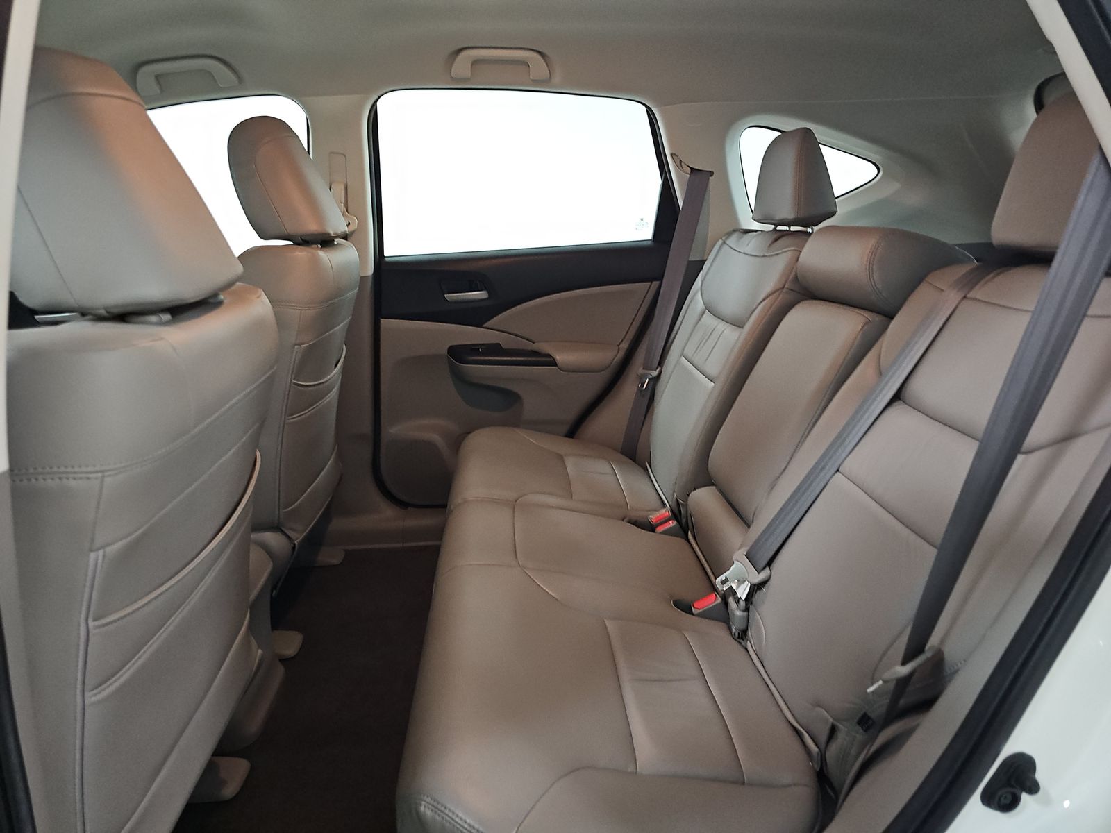 2014 Honda CR-V LX FWD