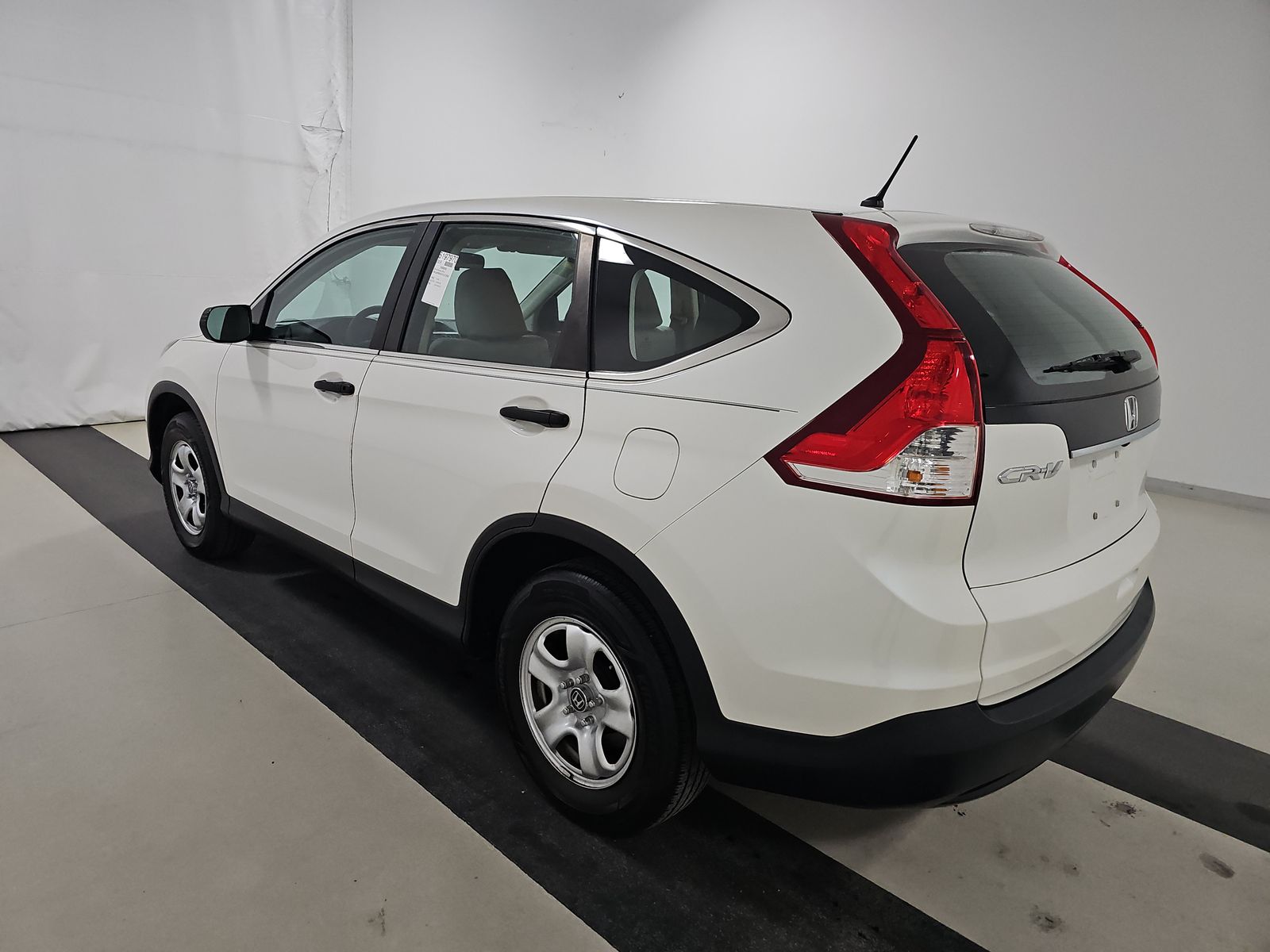 2014 Honda CR-V LX FWD
