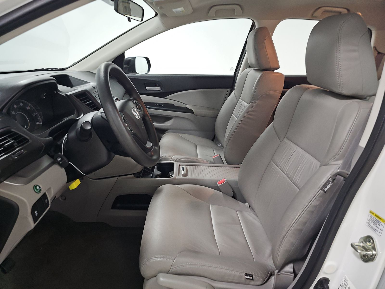 2014 Honda CR-V LX FWD