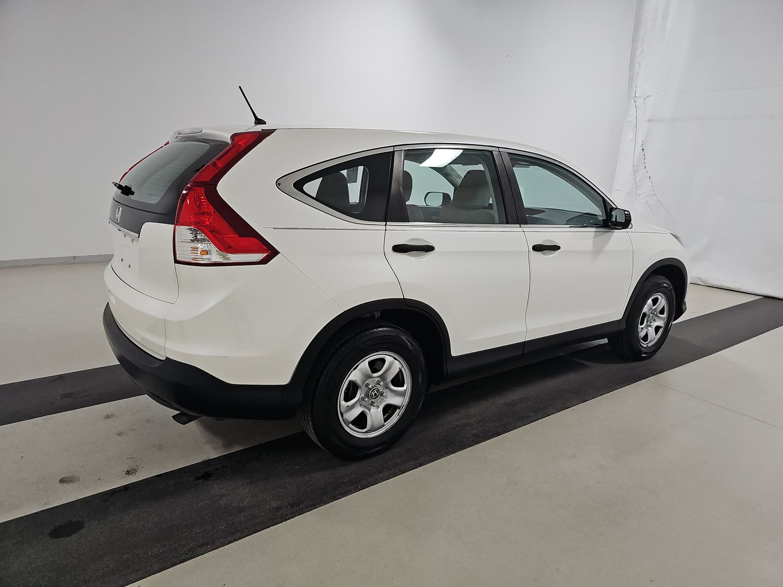 2014 Honda CR-V LX FWD