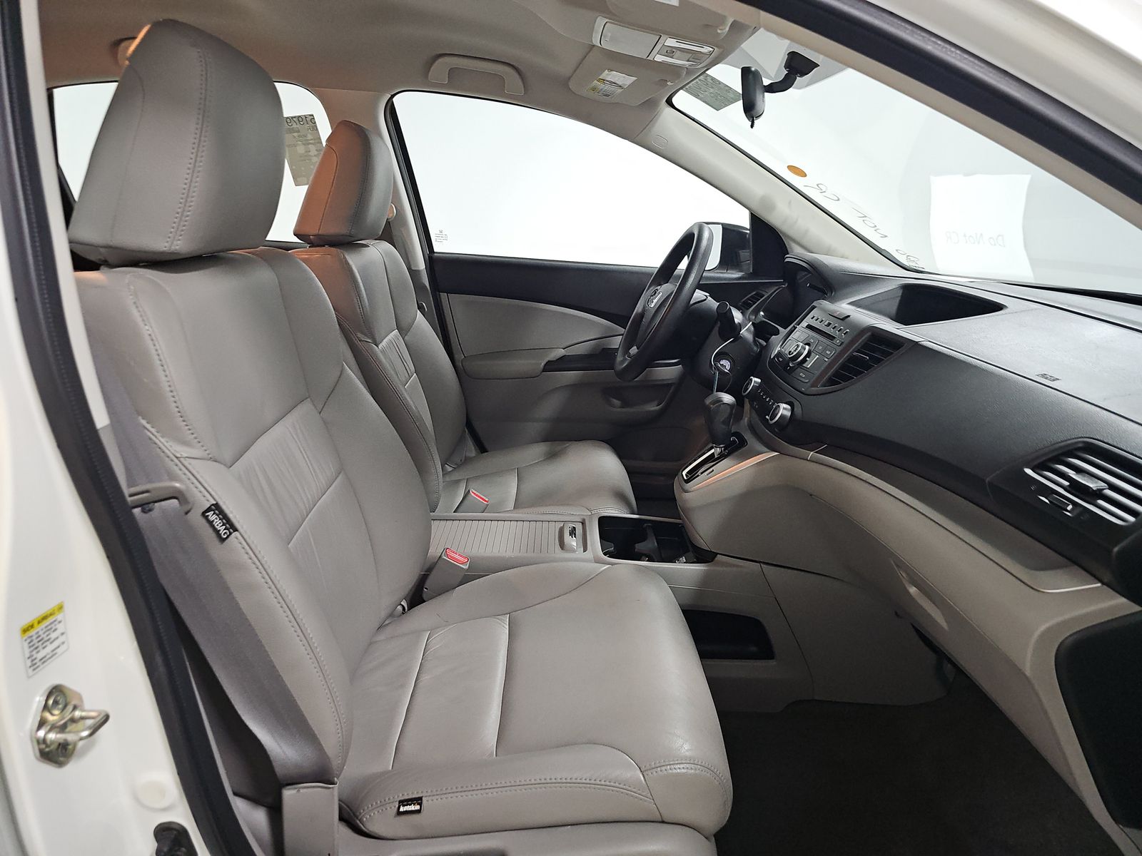 2014 Honda CR-V LX FWD