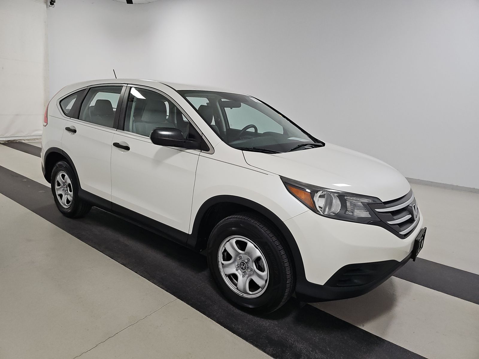 2014 Honda CR-V LX FWD