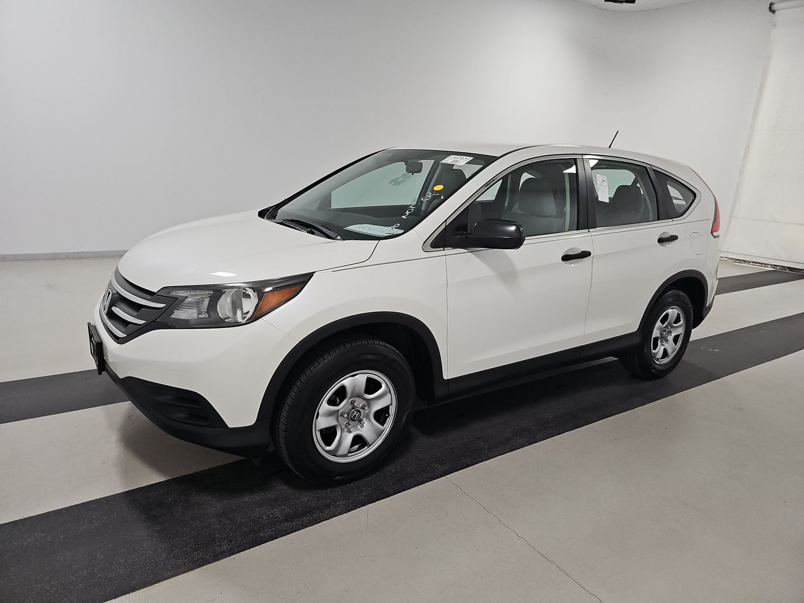 2014 Honda CR-V LX FWD