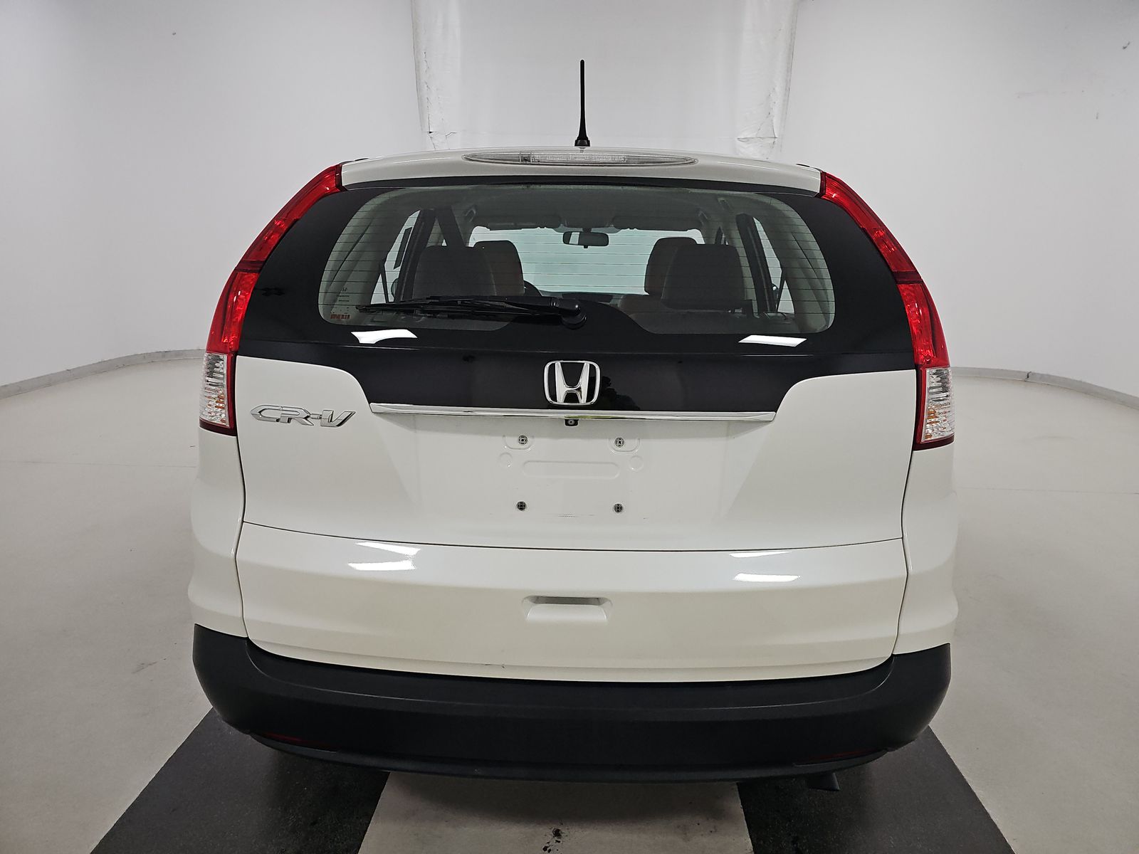 2014 Honda CR-V LX FWD