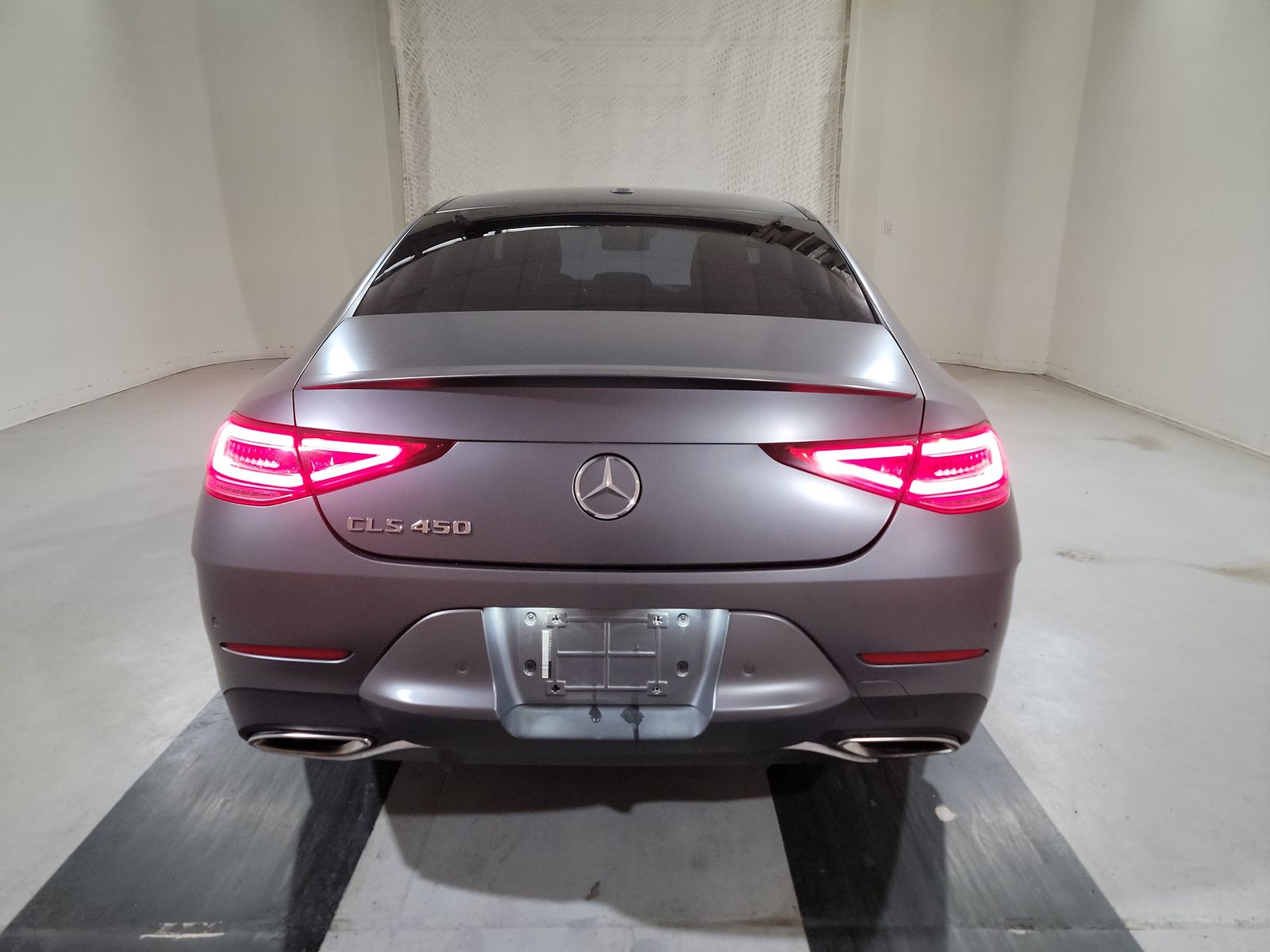 2019 Mercedes-Benz CLS-Class CLS 450 RWD