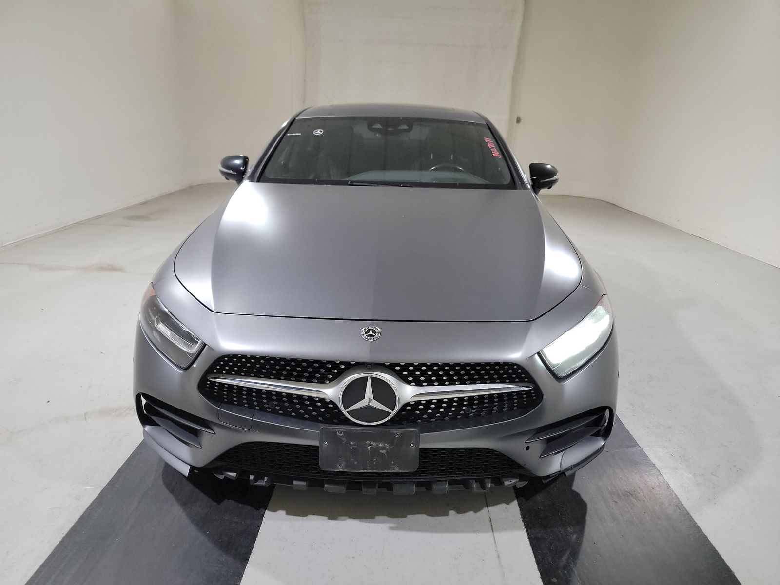 2019 Mercedes-Benz CLS-Class CLS 450 RWD