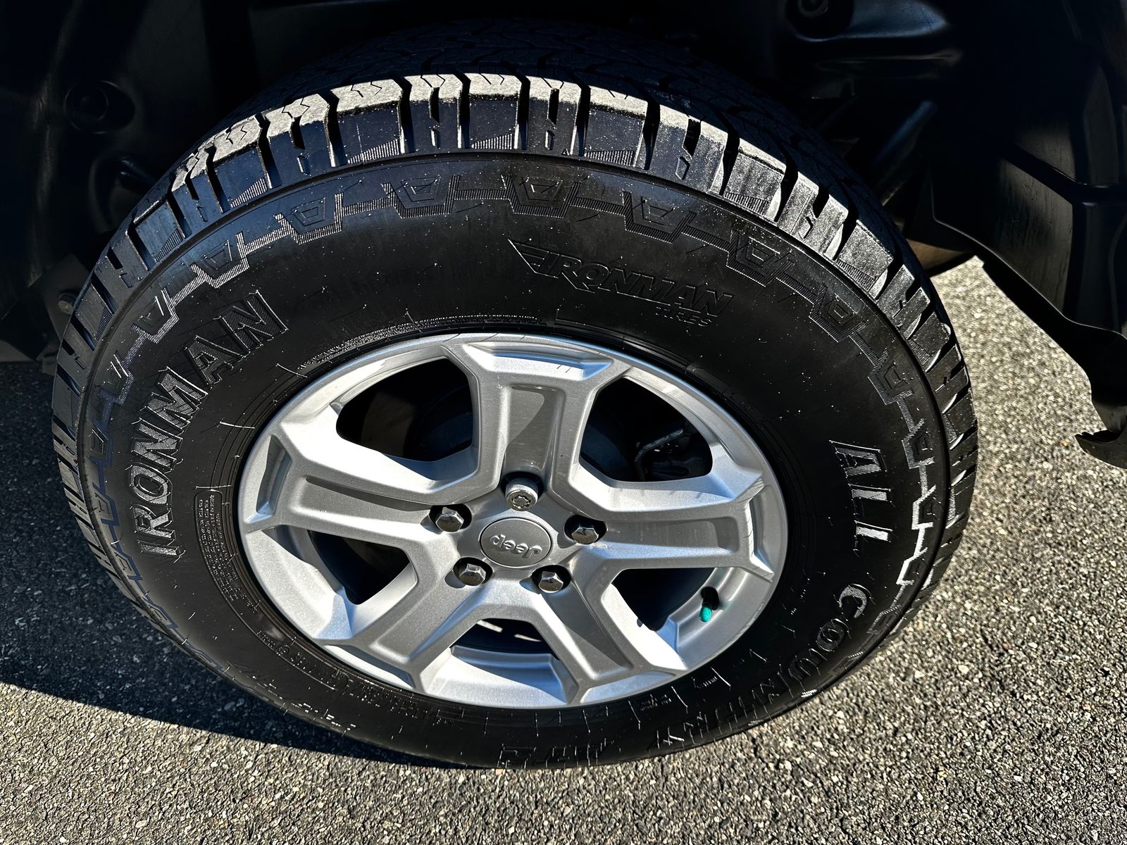 2018 Jeep Wrangler Unlimited Sport S AWD
