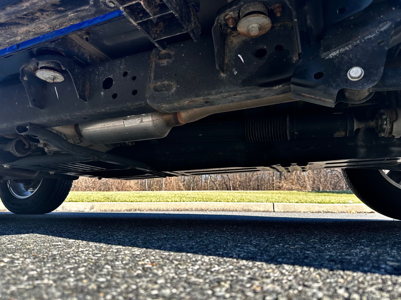 2018 Jeep Wrangler Unlimited Sport S AWD