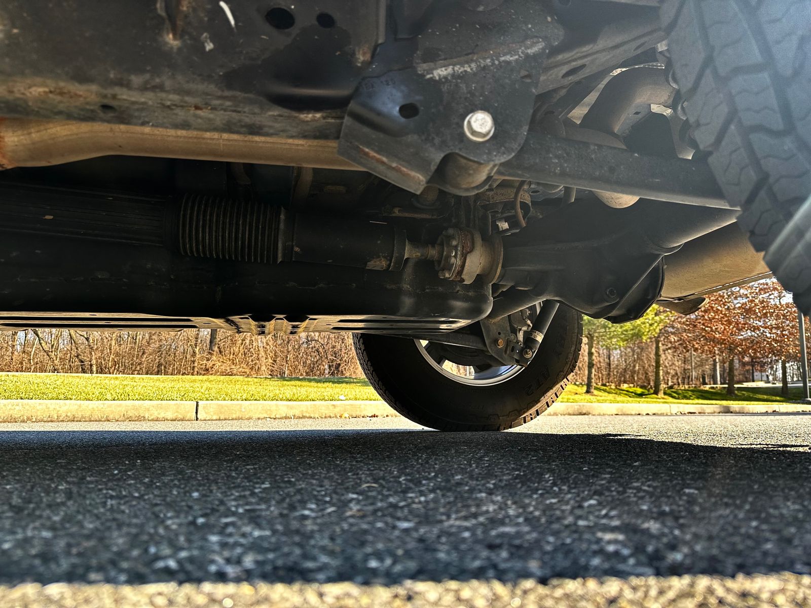 2018 Jeep Wrangler Unlimited Sport S AWD