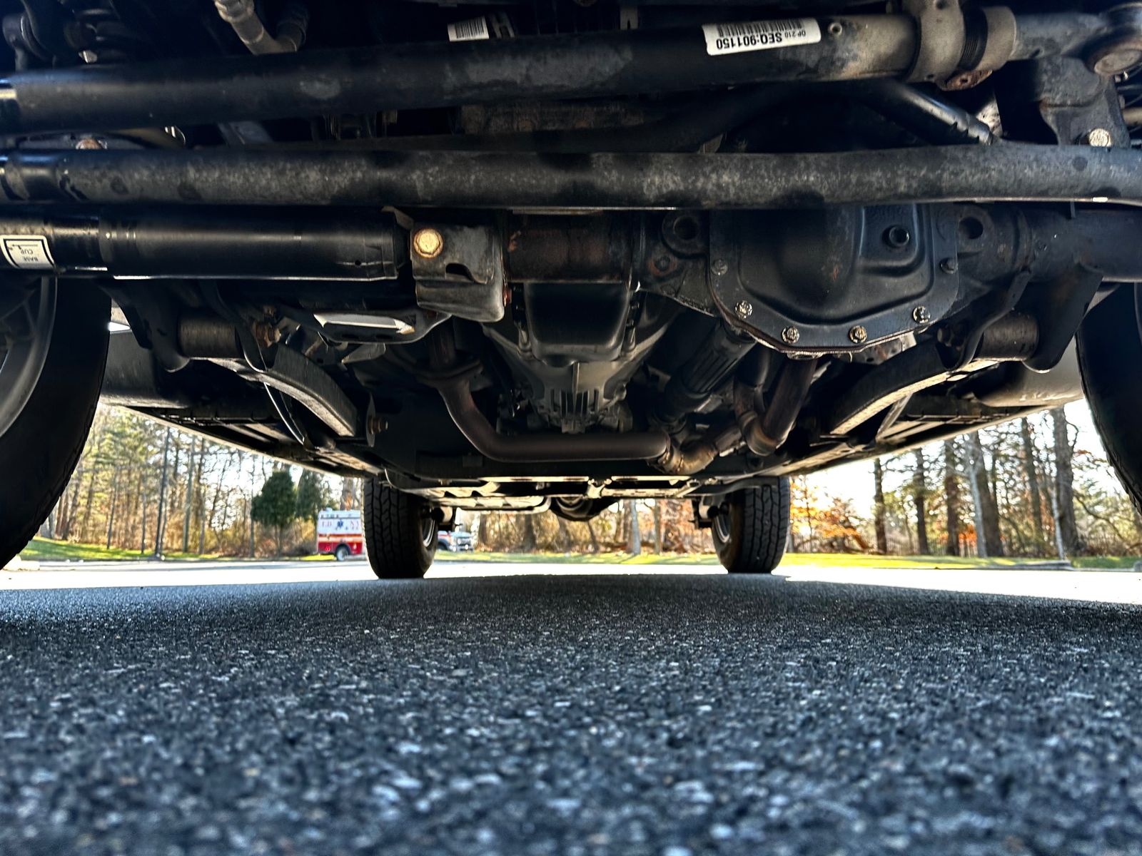 2018 Jeep Wrangler Unlimited Sport S AWD