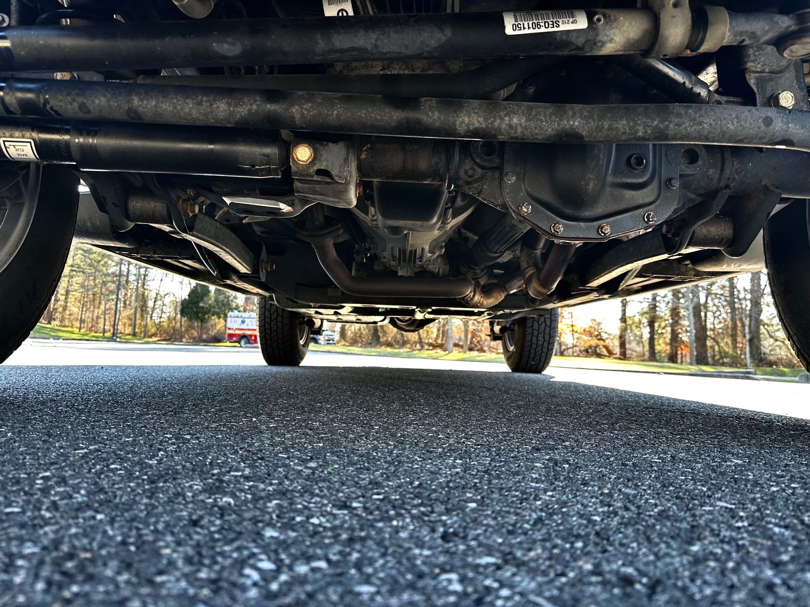 2018 Jeep Wrangler Unlimited Sport S AWD