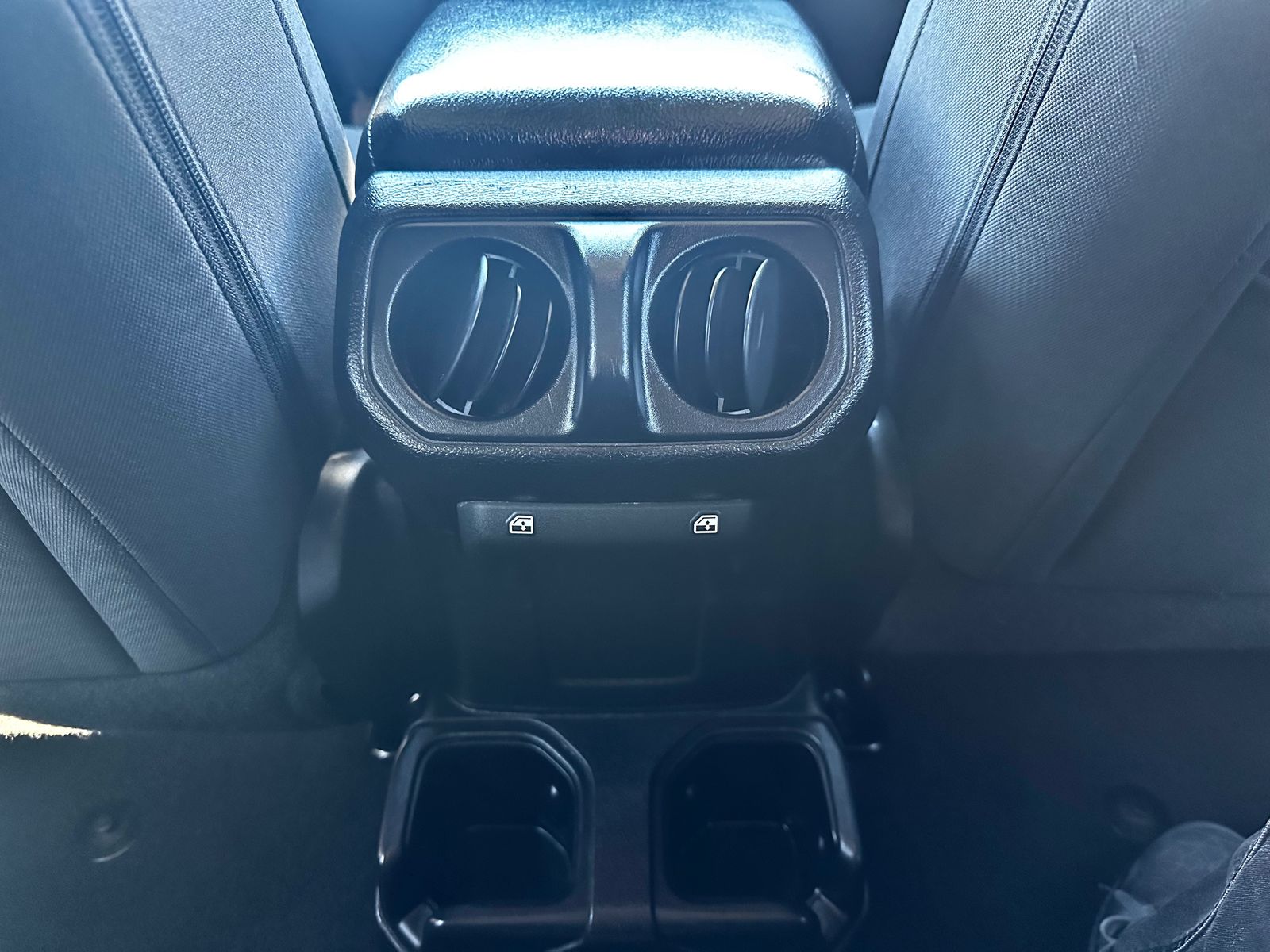 2018 Jeep Wrangler Unlimited Sport S AWD