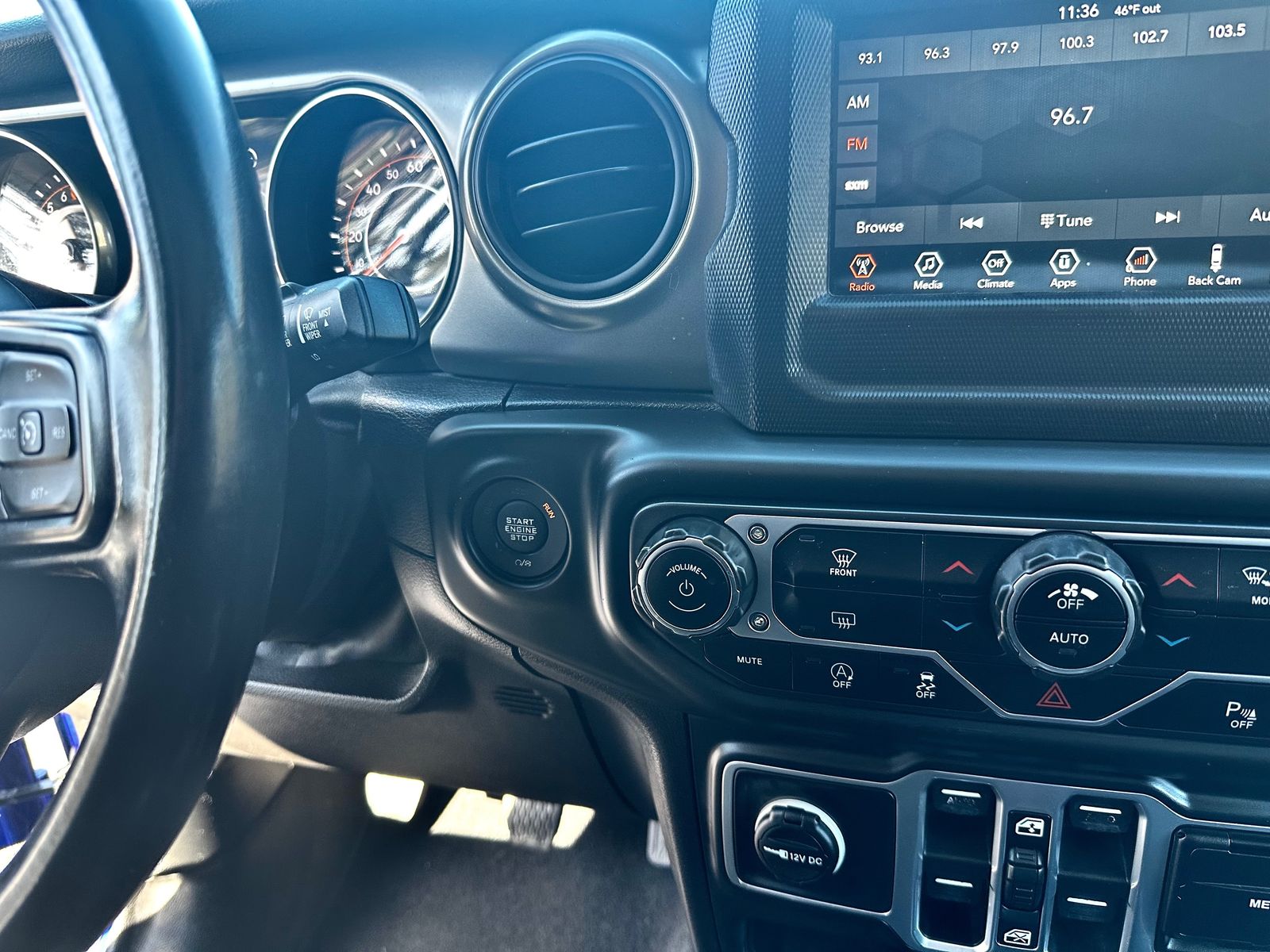 2018 Jeep Wrangler Unlimited Sport S AWD