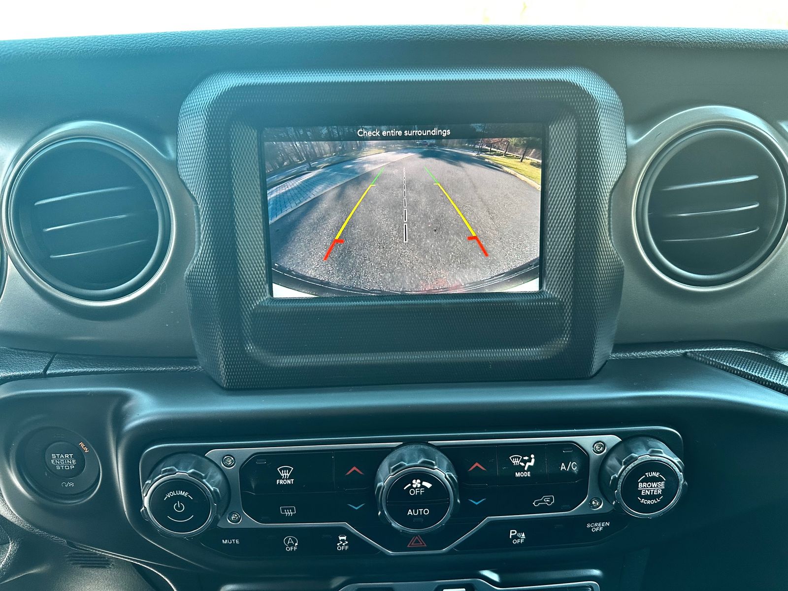 2018 Jeep Wrangler Unlimited Sport S AWD