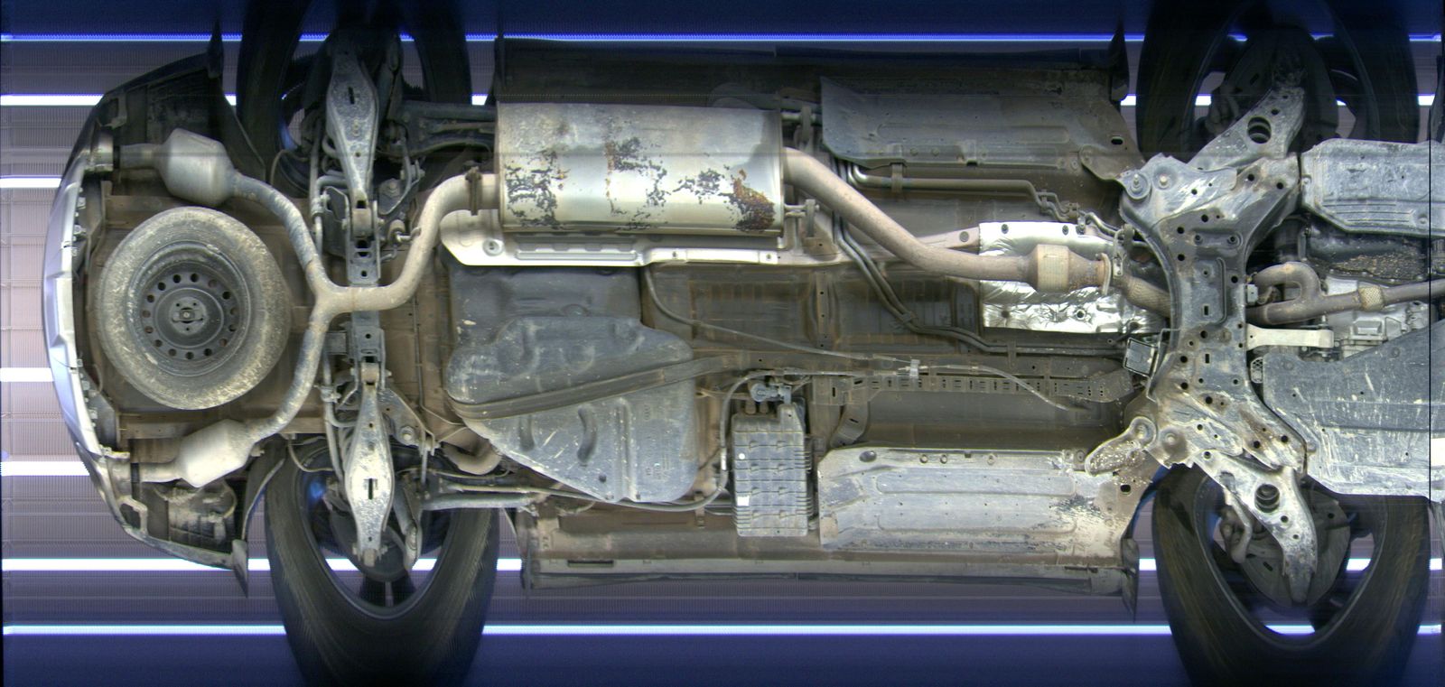 2016 Hyundai Santa Fe LIMITED FWD