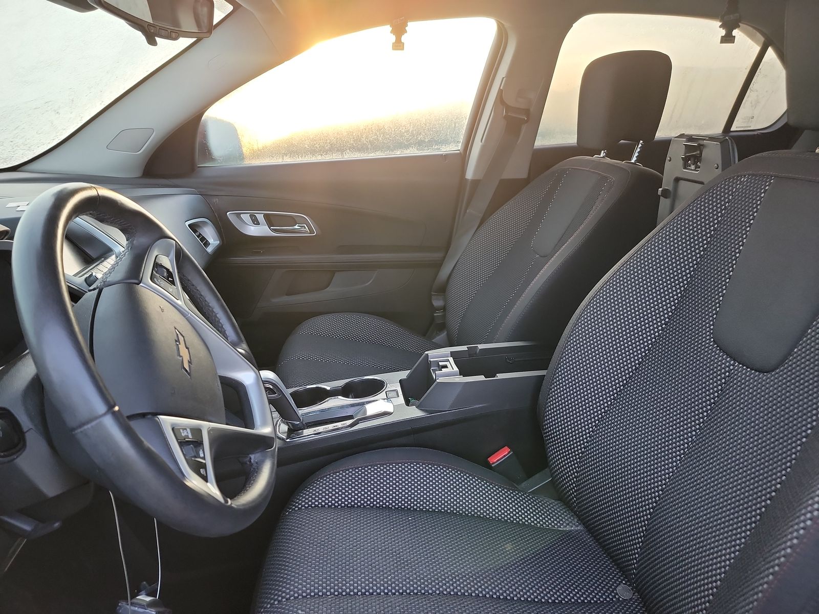 2015 Chevrolet Equinox LT FWD