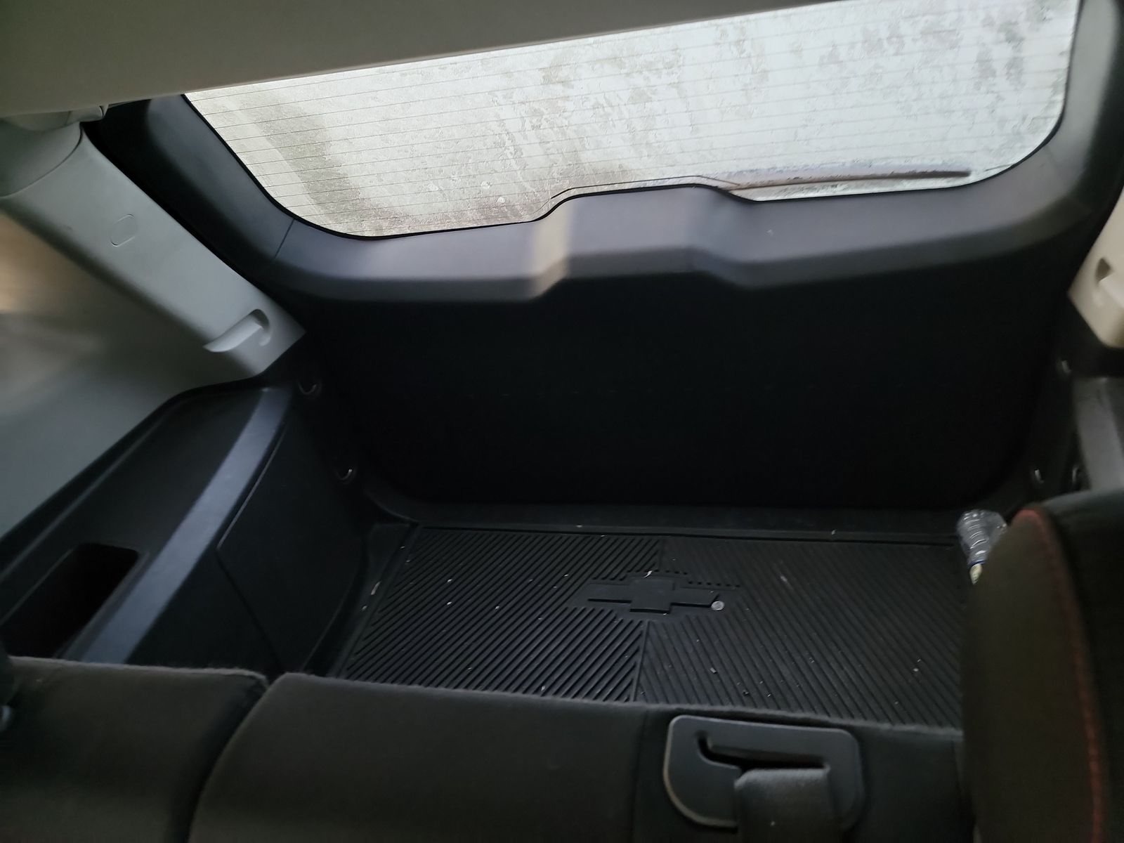 2015 Chevrolet Equinox LT FWD