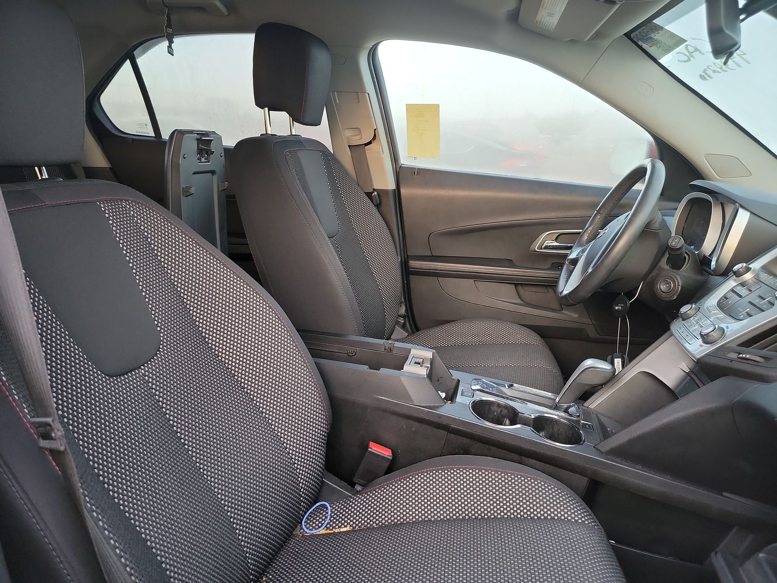 2015 Chevrolet Equinox LT FWD