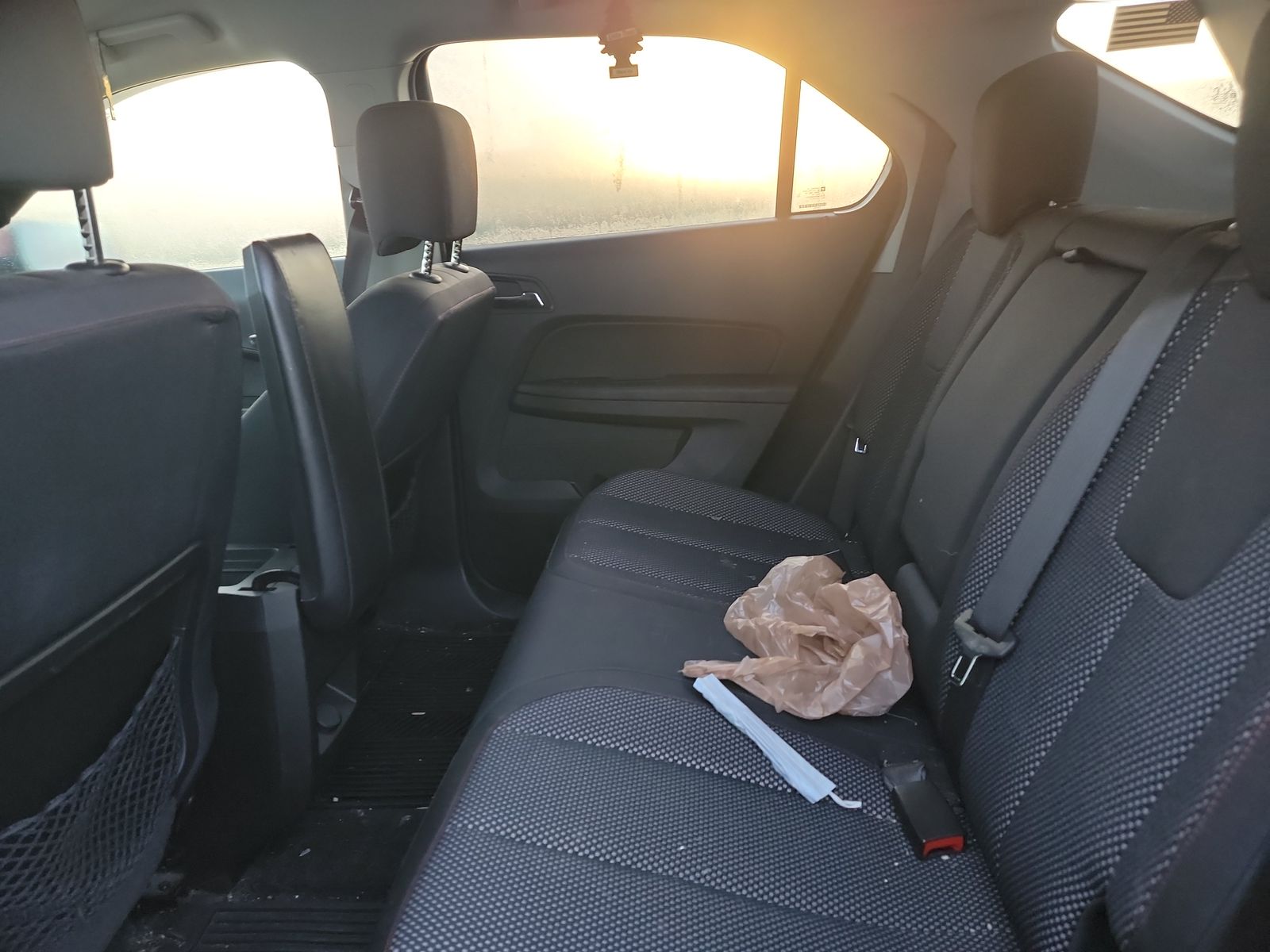 2015 Chevrolet Equinox LT FWD