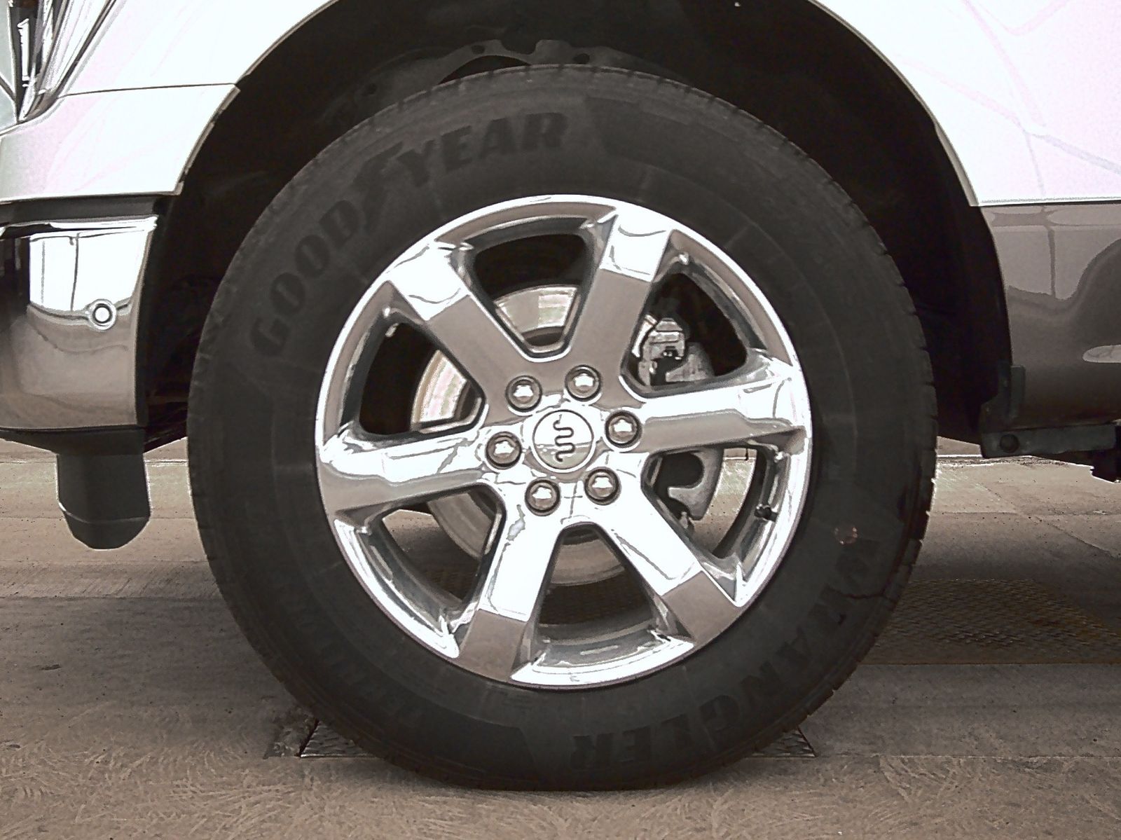 2021 Ford F-150 KING RANCH AWD