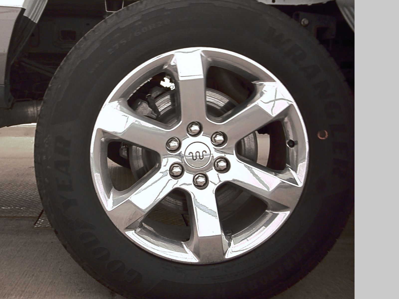 2021 Ford F-150 KING RANCH AWD