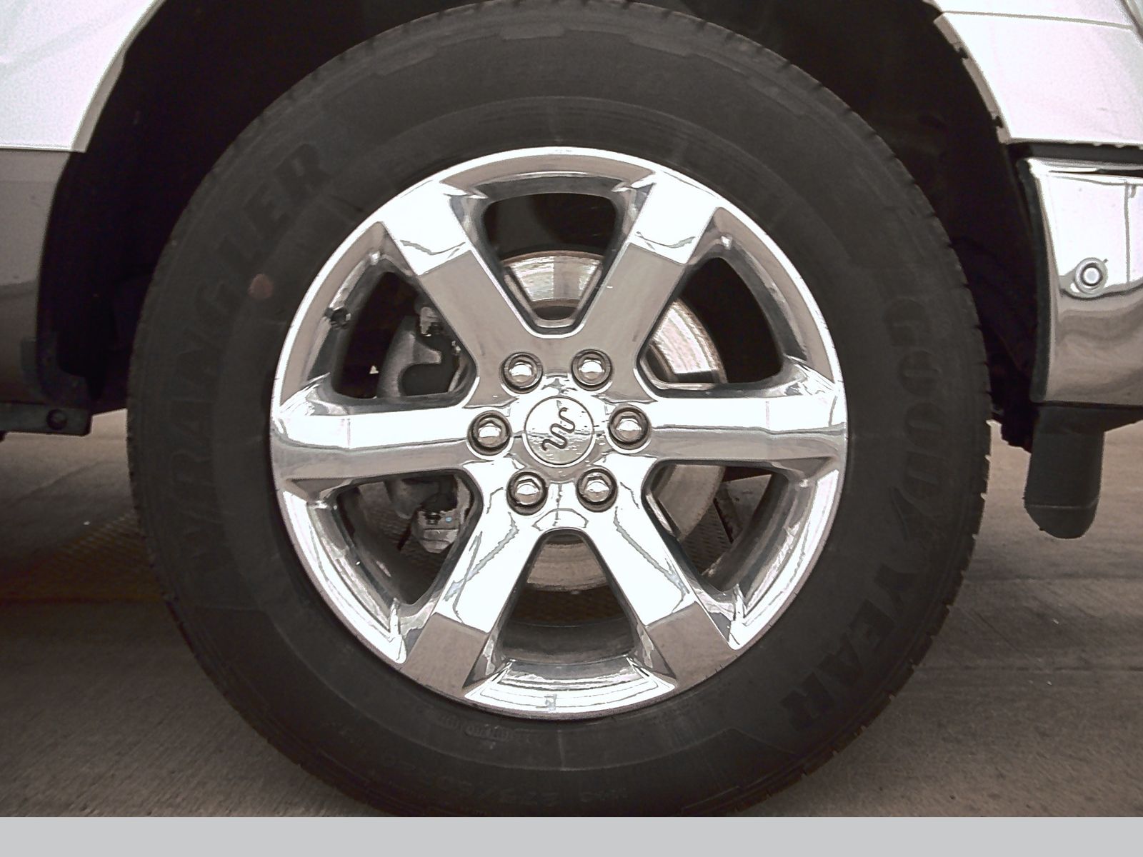 2021 Ford F-150 KING RANCH AWD