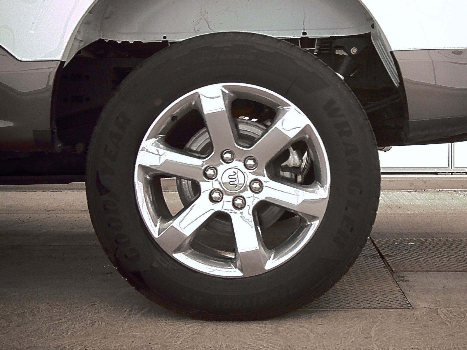 2021 Ford F-150 KING RANCH AWD