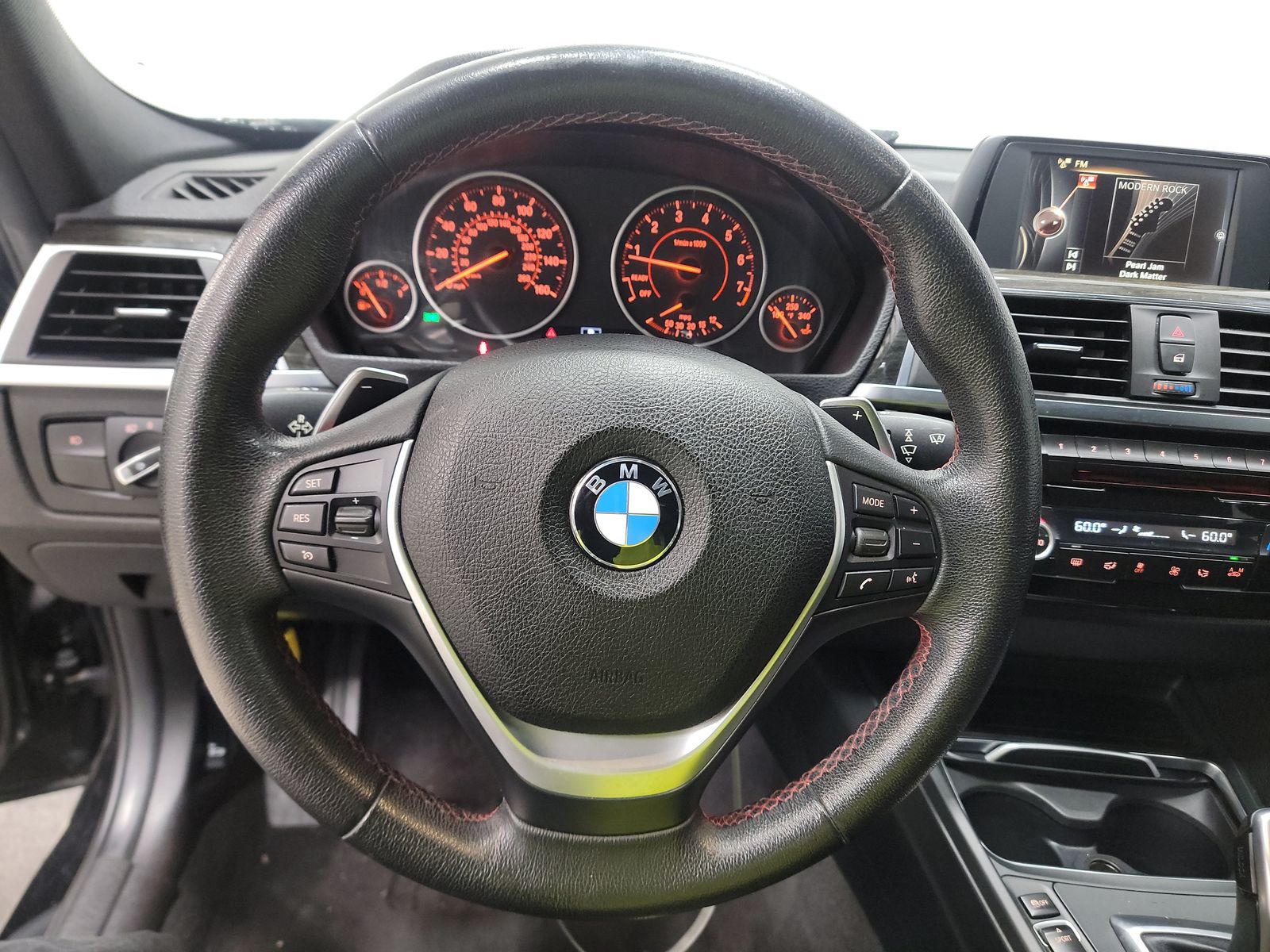 2017 BMW 3 Series 330IX SPT AWD