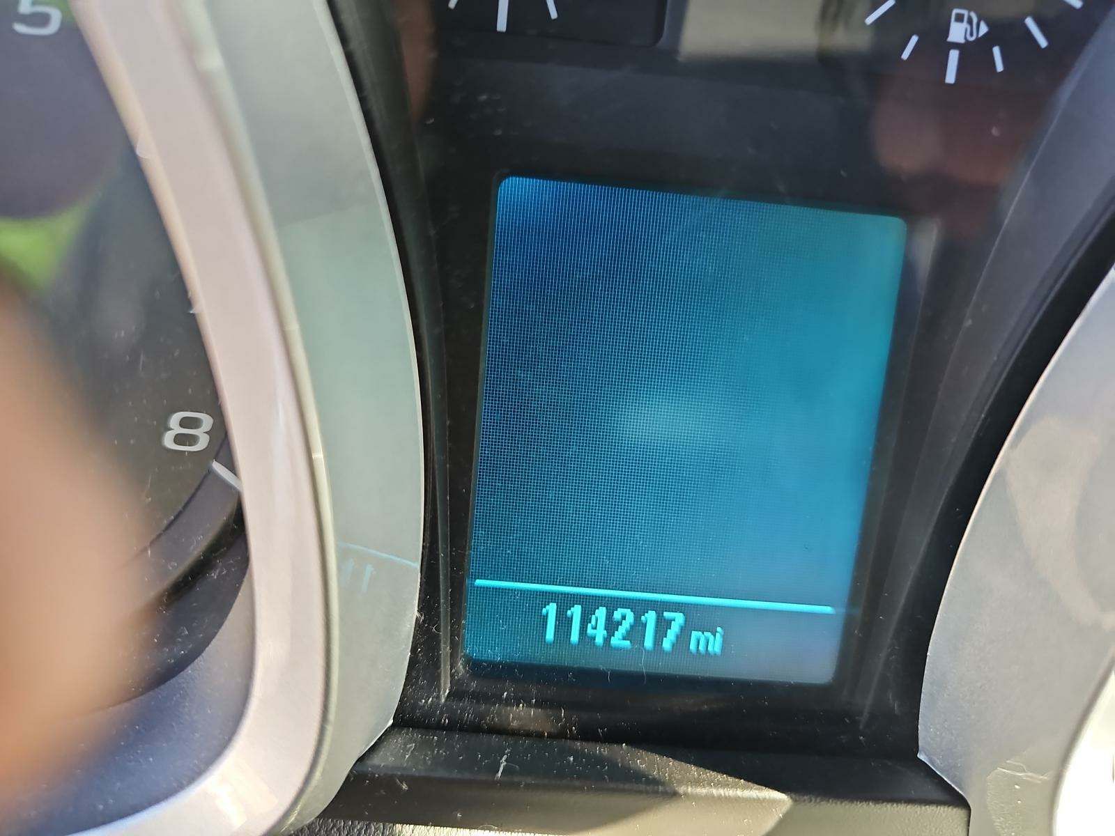 2015 Chevrolet Equinox LT FWD