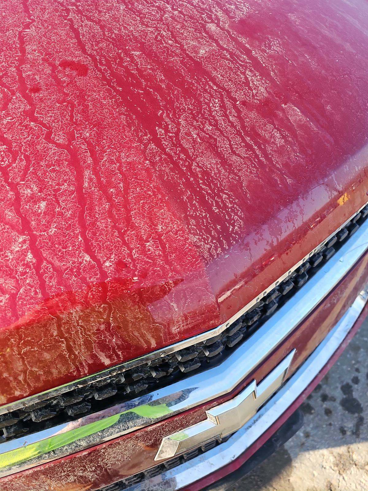 2015 Chevrolet Equinox LT FWD